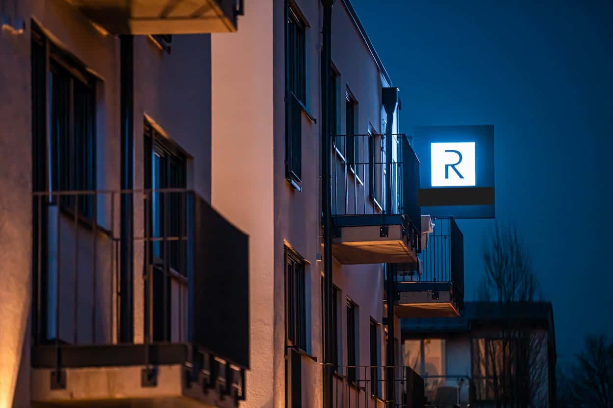 Premium Apartment Frankfurt - Foto 4