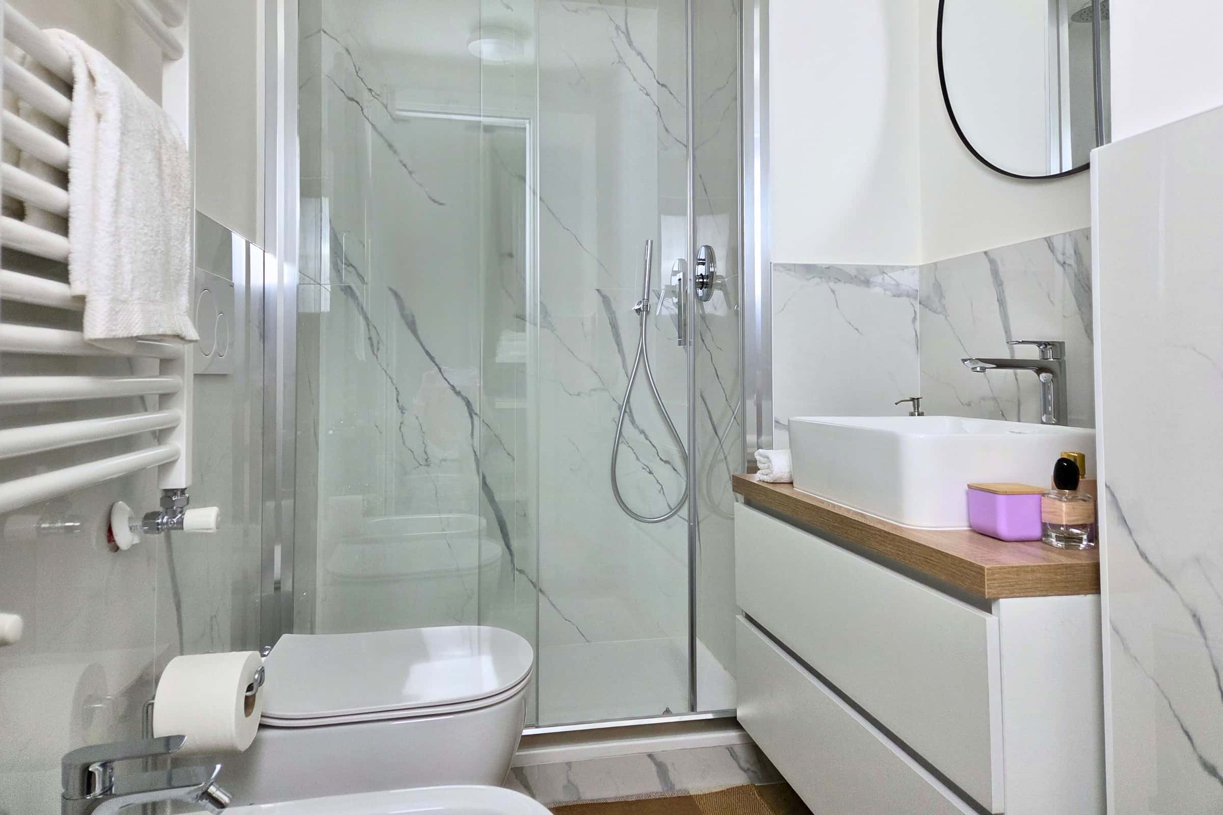 Apartment Milan — photo 7