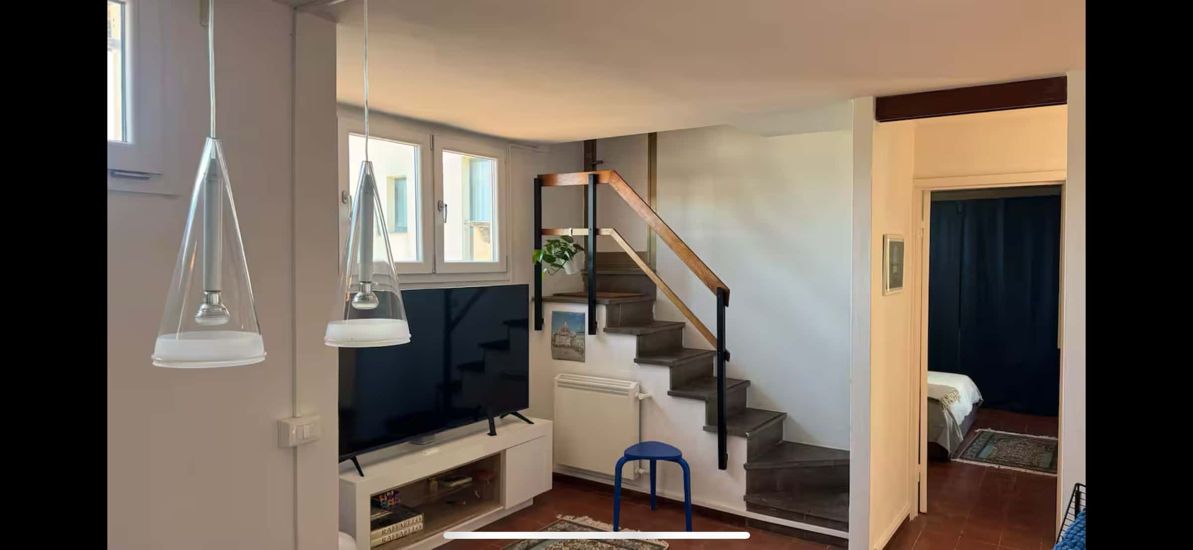 Apartment in Via Pietro Colletta, Firenze for 65 m² with 1 bedroom