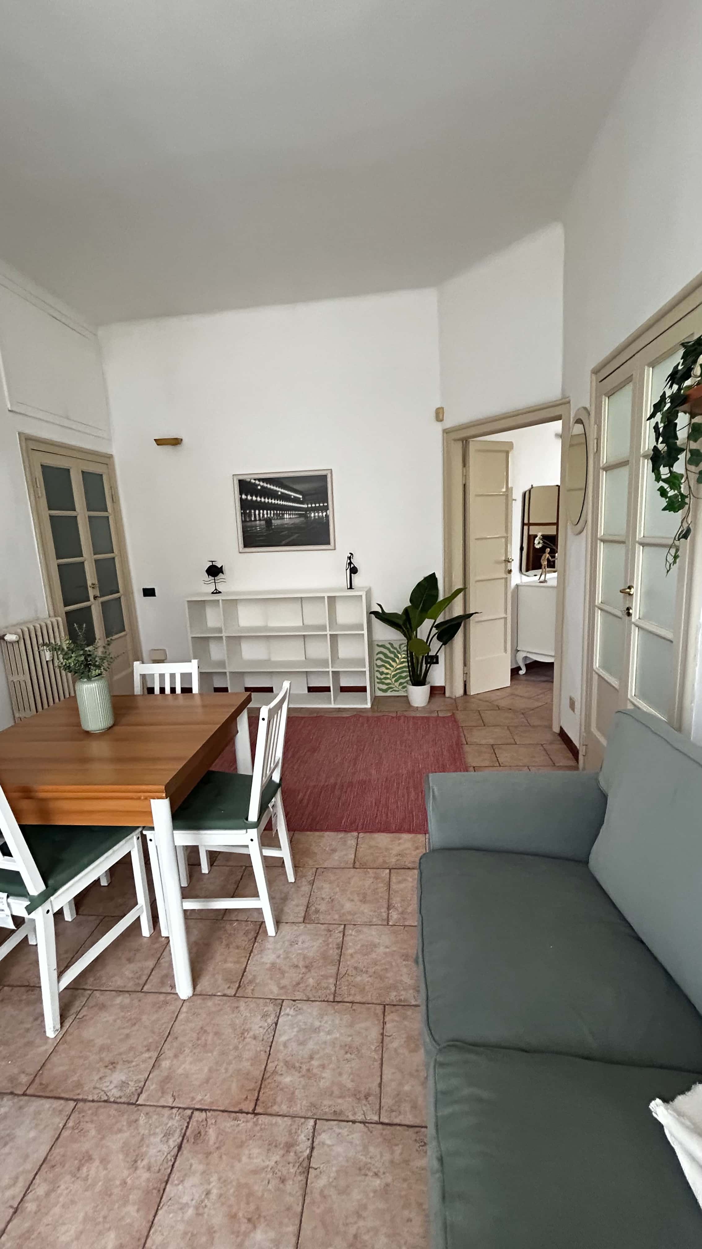 Apartment Milan, 1 bed — photo 6