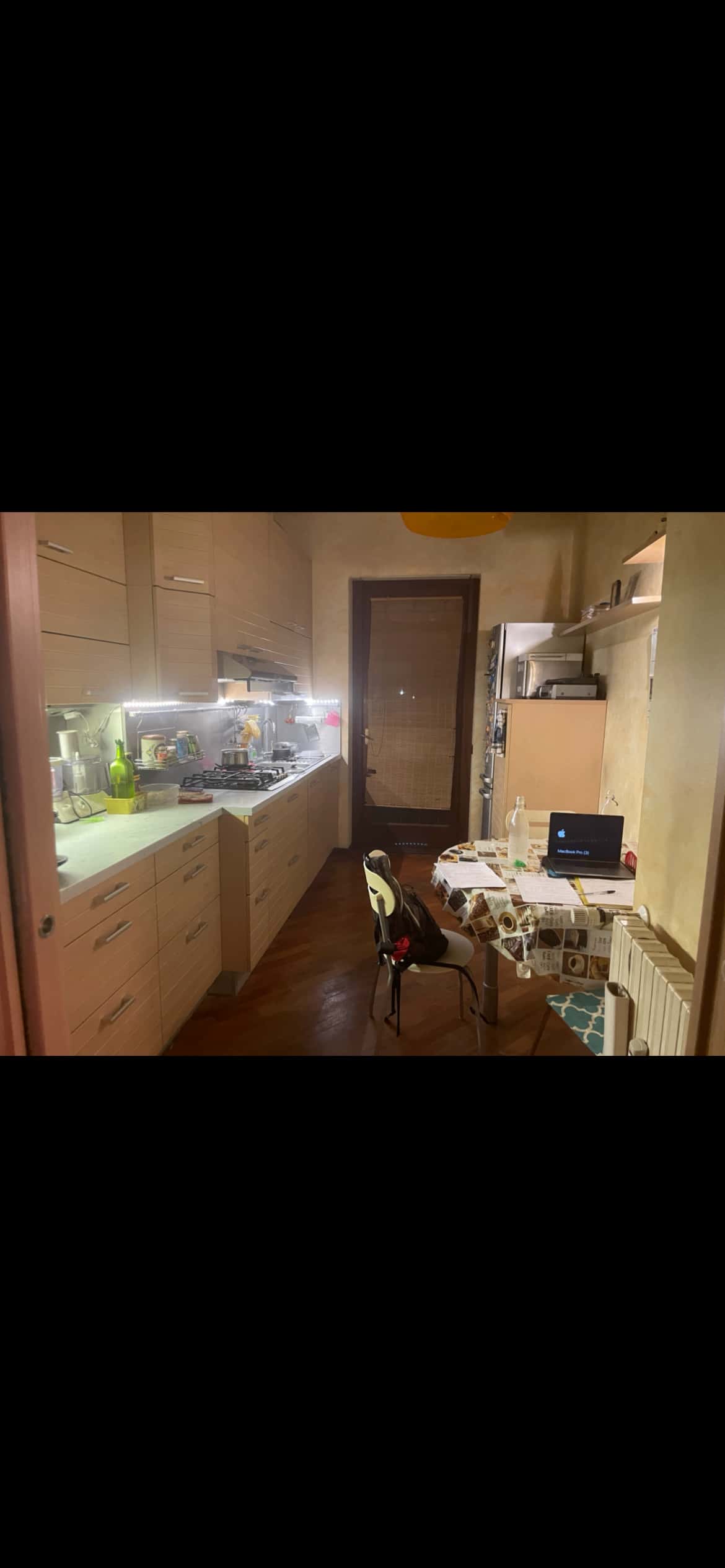 Single room Cassina De' Pecchi, 1 bed — photo 2