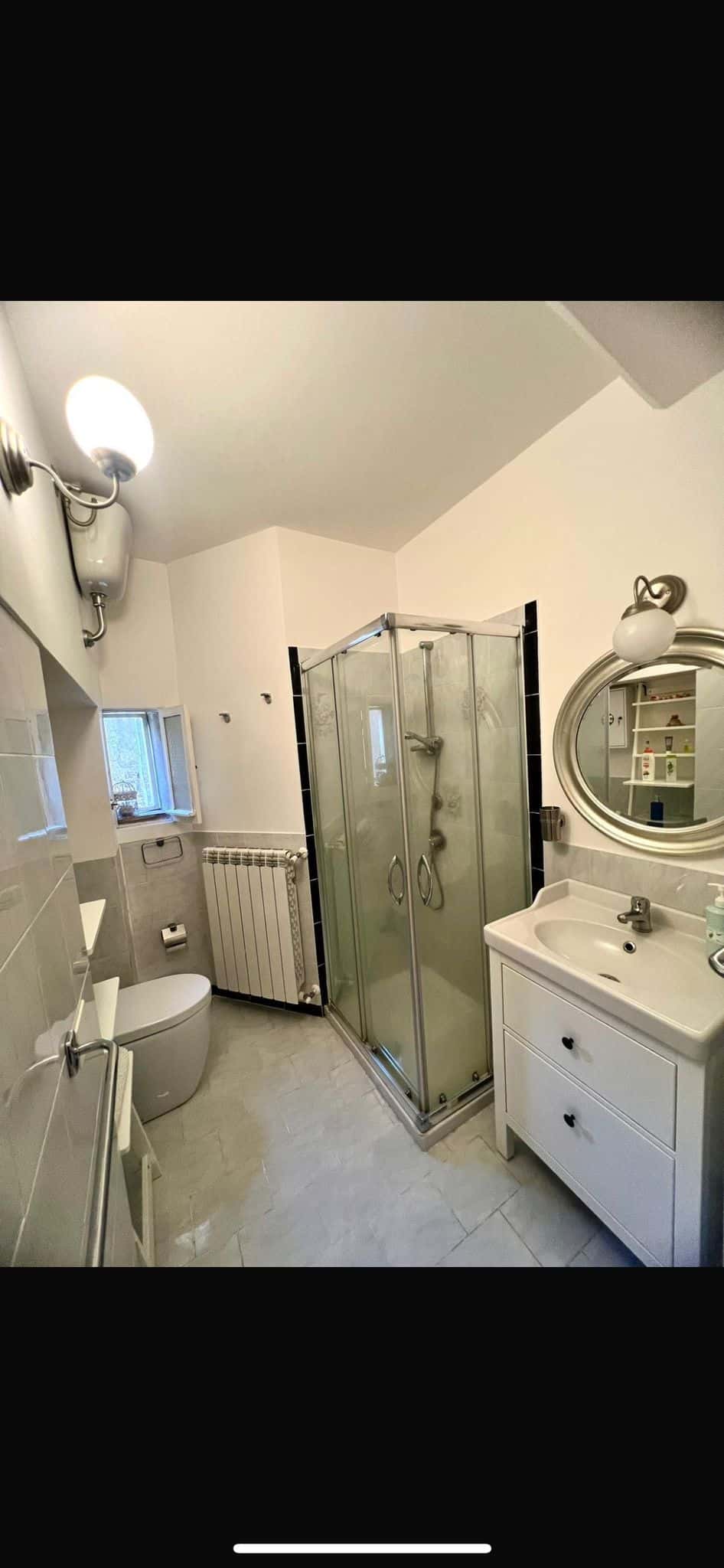 Apartment Civita Castellana, 1 bed — photo 7