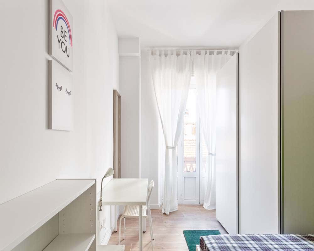 Special Offer: Stanza in Via Pantigliate