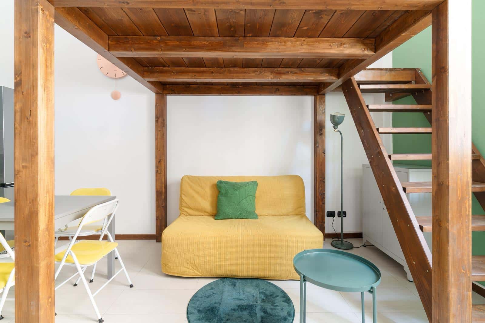 Apartment Milan — photo 11