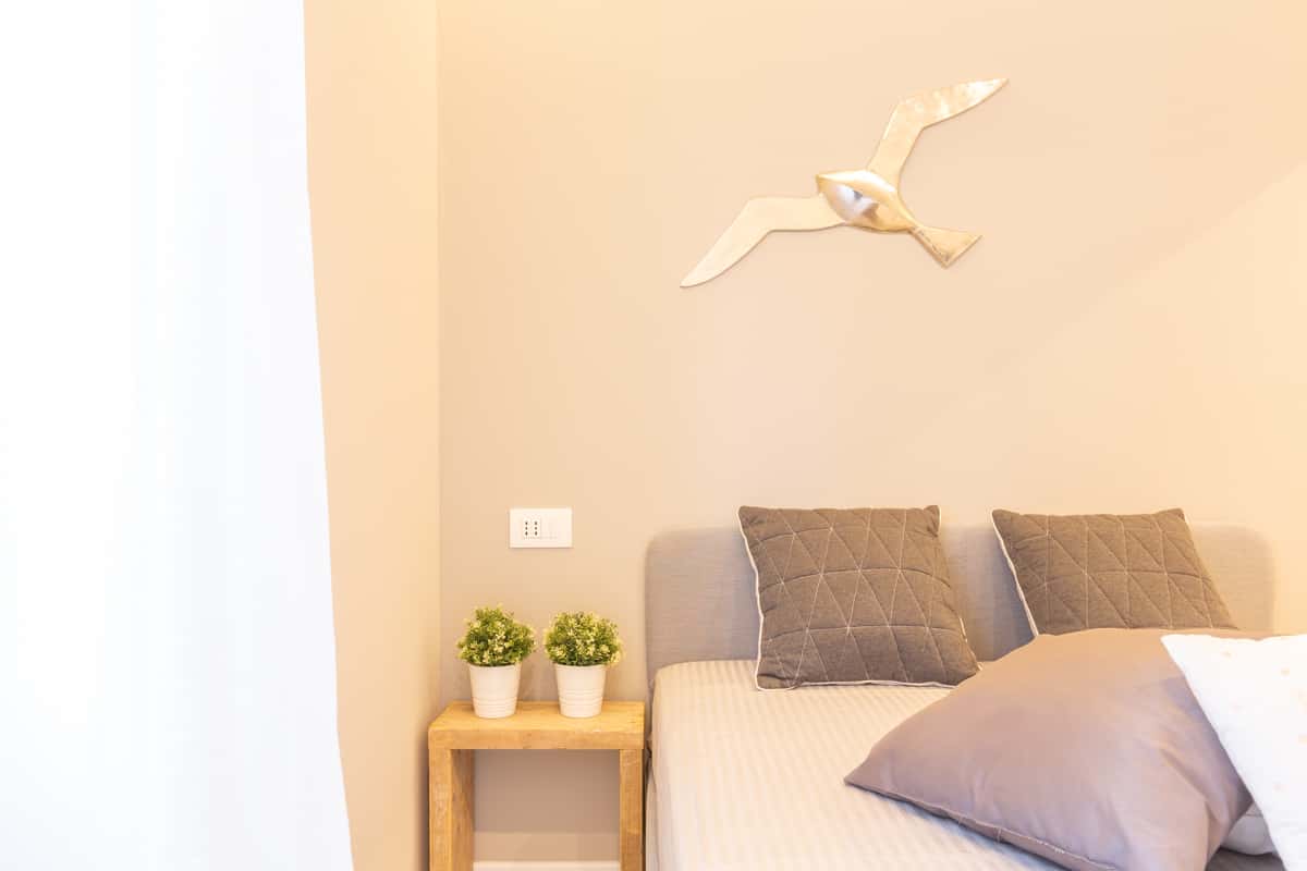 Apartment Milan, 1 bed — photo 8