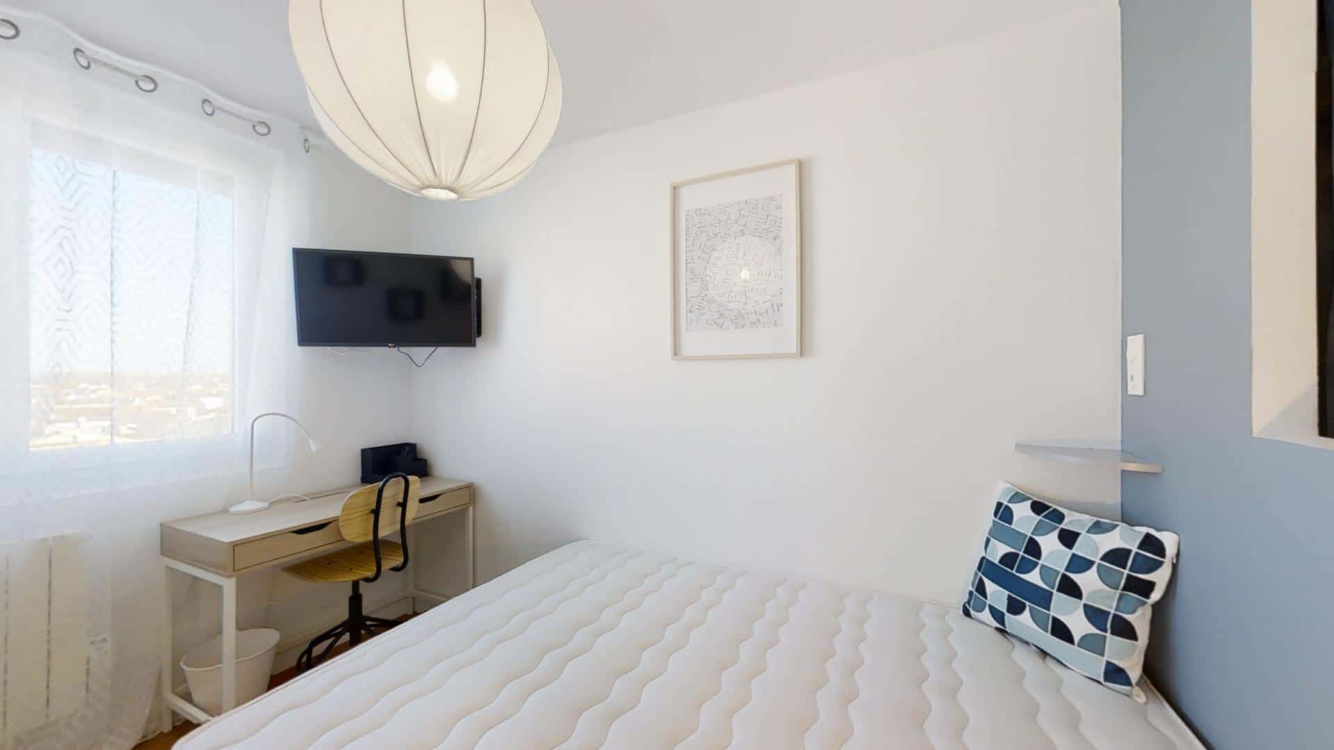 Chambre 4 - BRETAGNE V