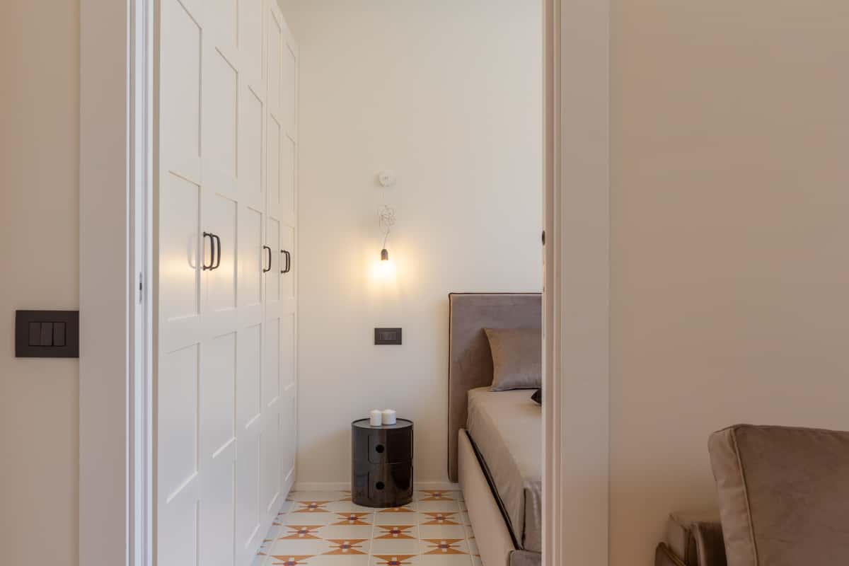 Apartment Milan, 1 bed — photo 3