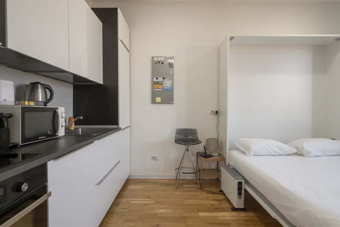 Apartamento Milán — foto 5