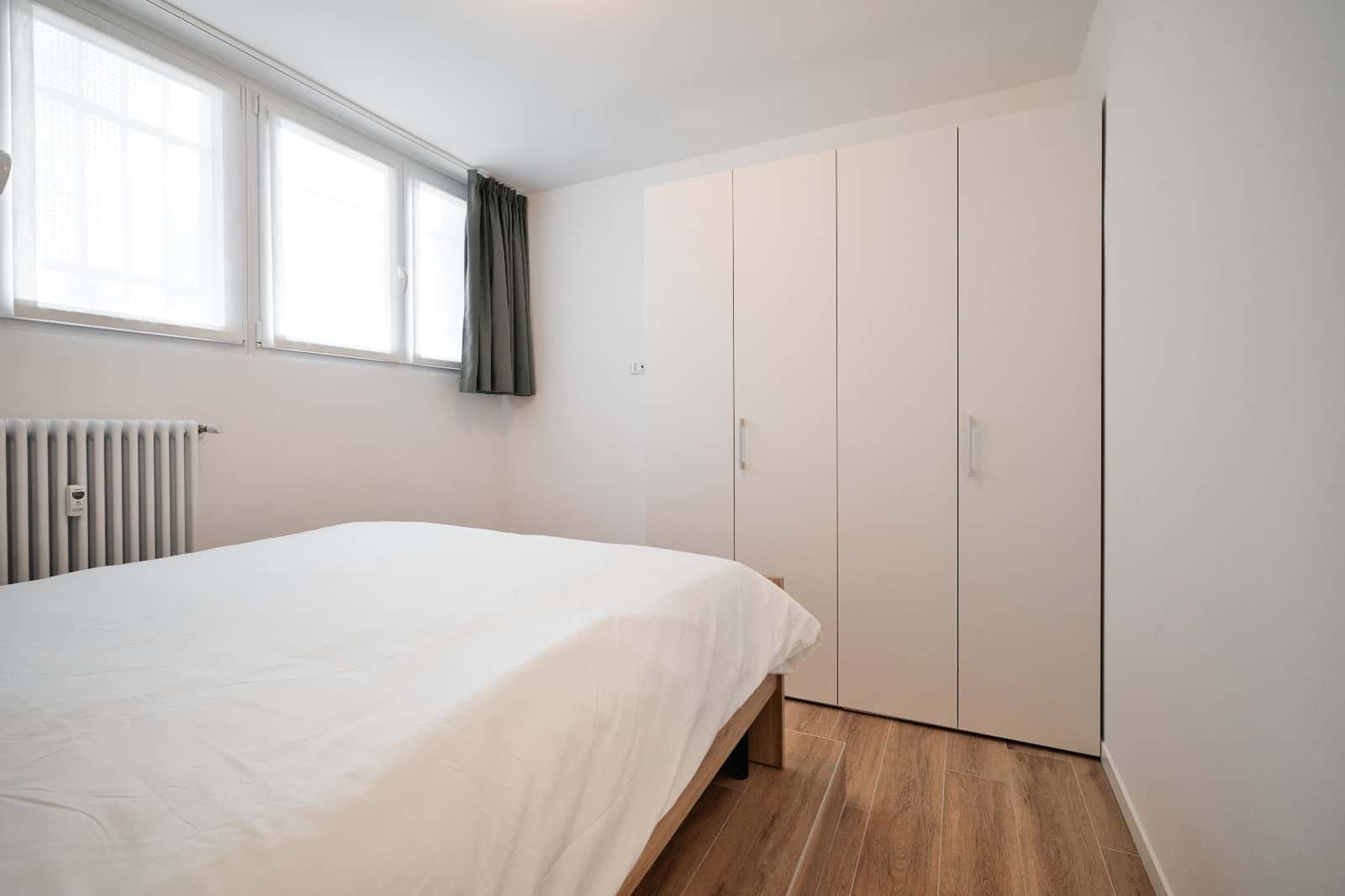 Apartment Milan, 1 bed — photo 4