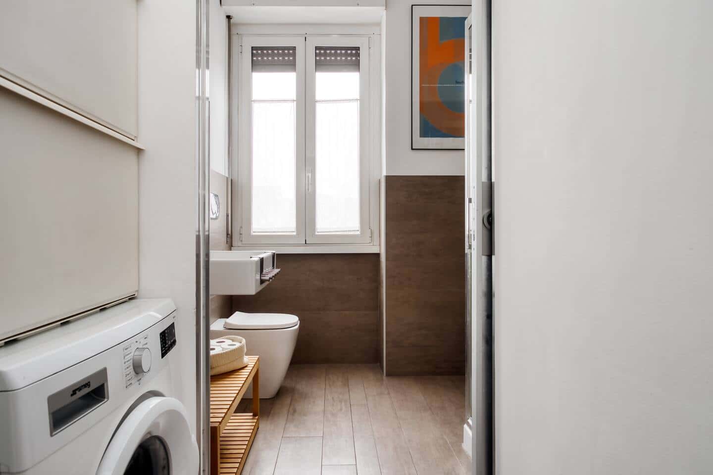 Apartment Milan, 1 bed — photo 2