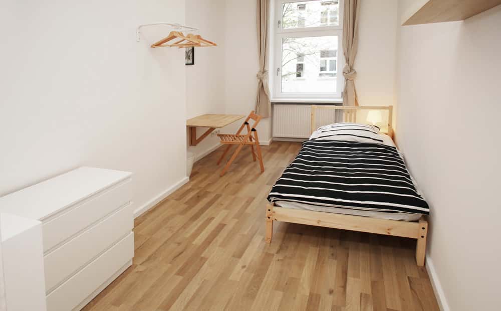 Zimmer in der Ratiborstraße