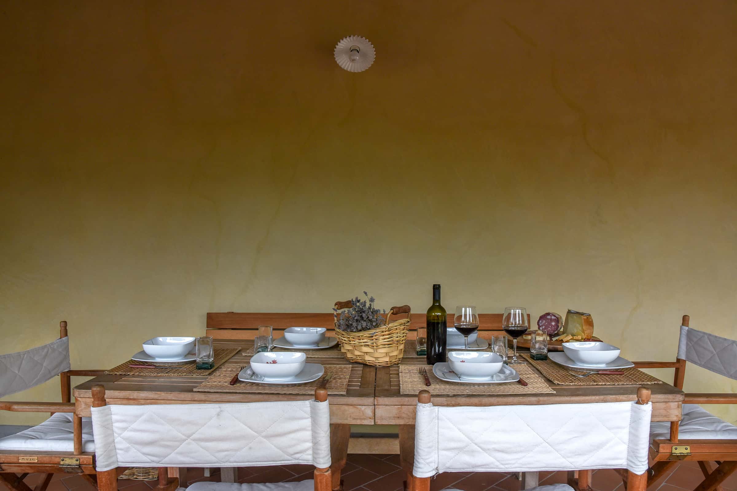 Apartment Le Fornaci, 3 beds — photo 20