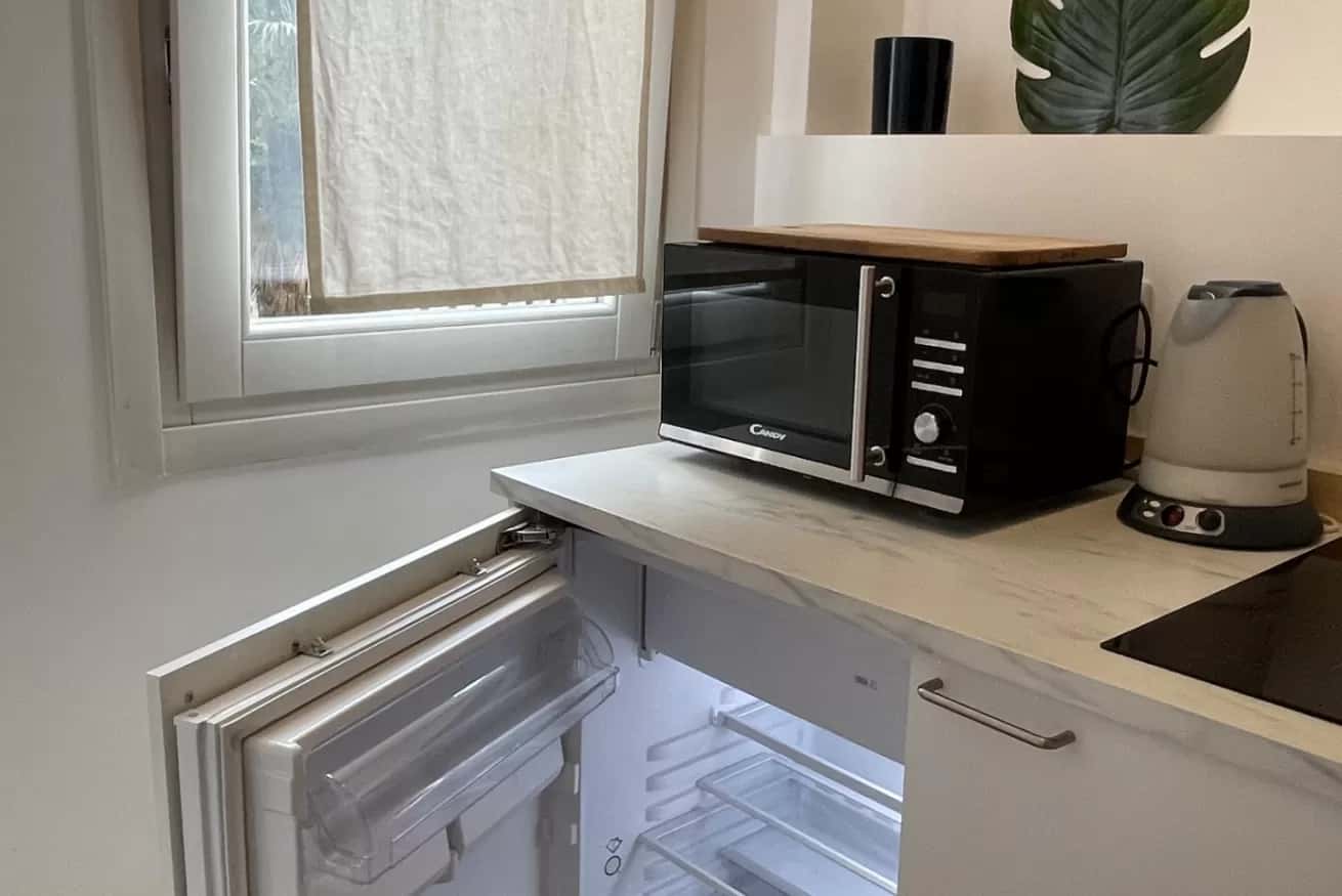 Apartamento Milán, 1 habitación — foto 9