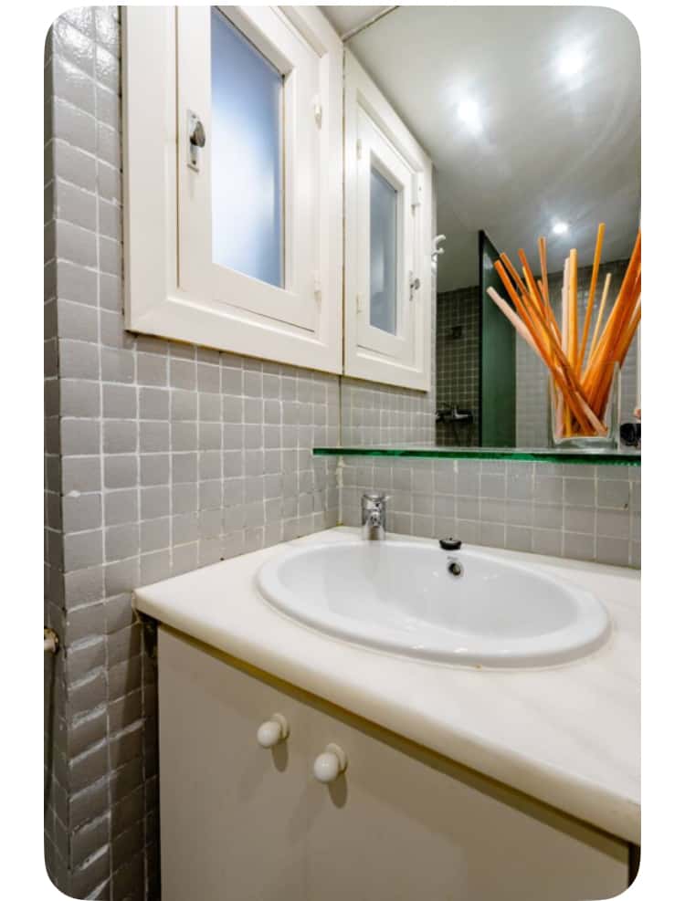 Habitación en Carrer de Roca i Batlle, Barcelona