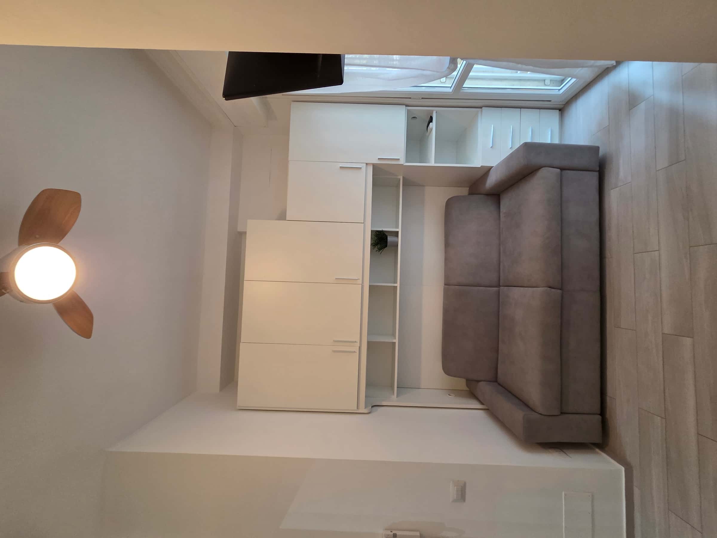Apartment Milan — photo 2