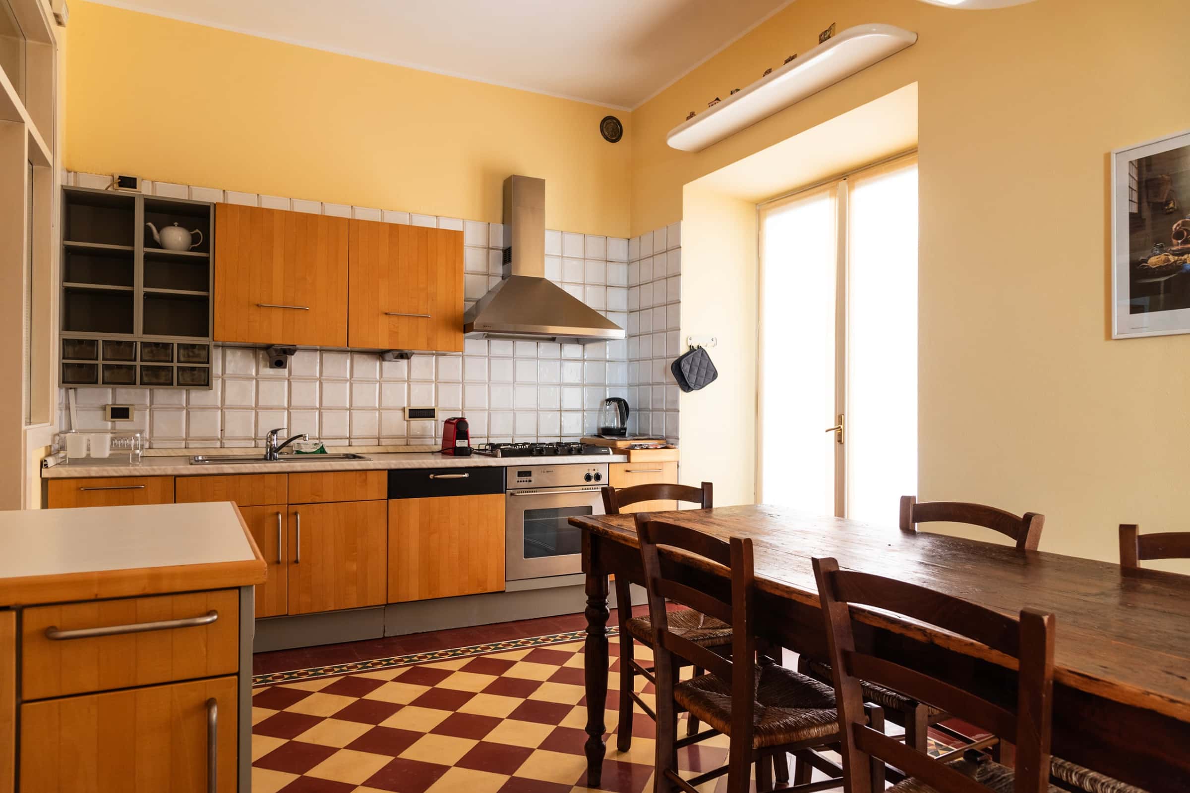 Apartment Milan, 4 beds — photo 8