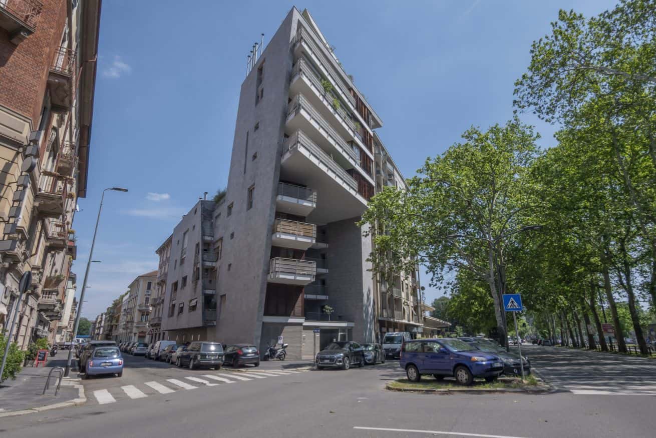 Apartment Milan, 1 bed — photo 3