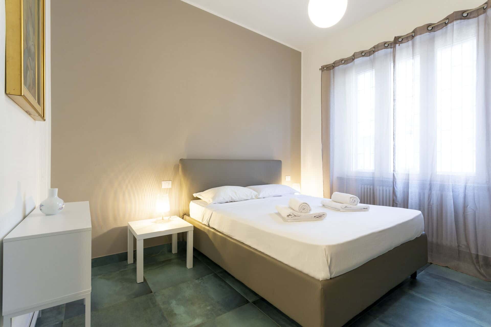 Apartment Milan, 1 bed — photo 3