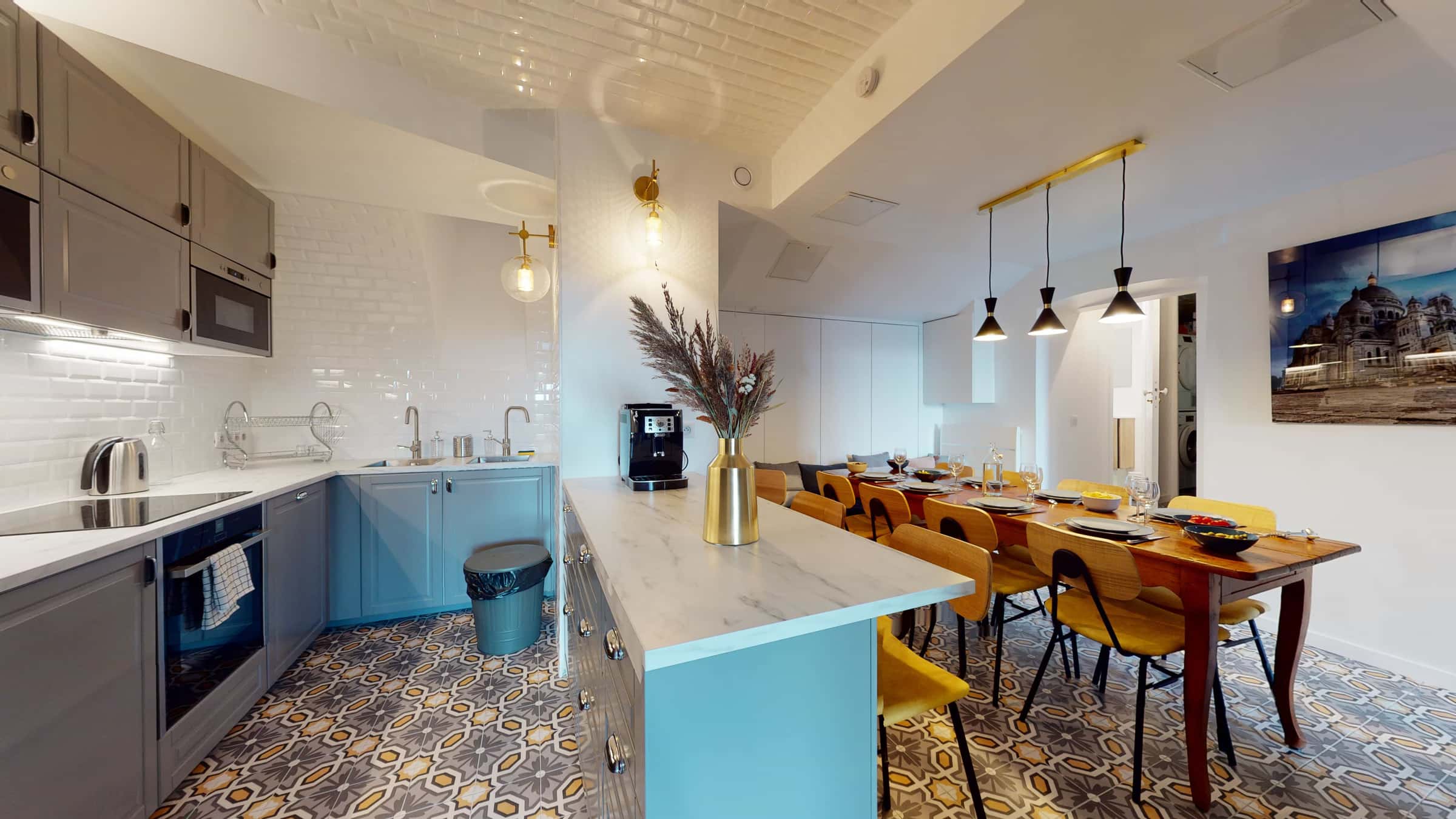 Amélie - Private Studio (2)