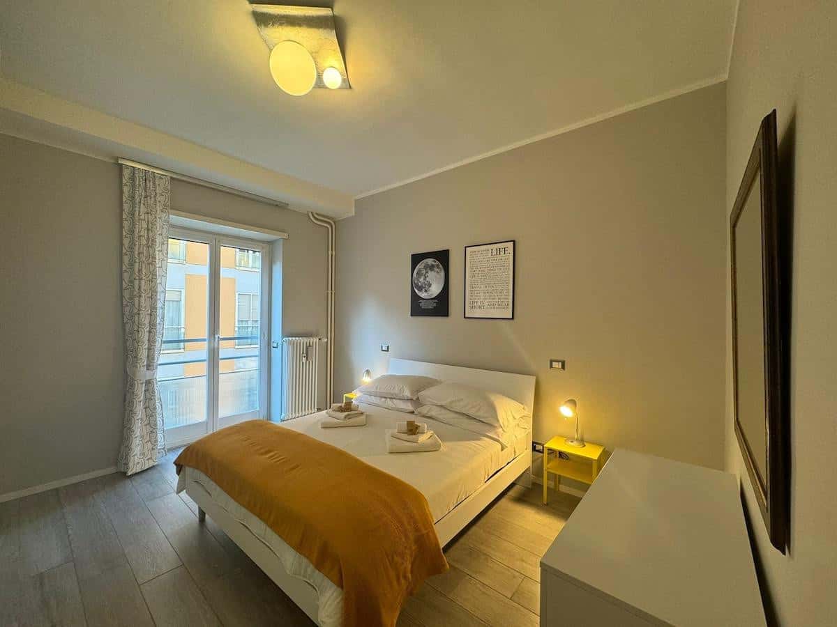 Apartment Rome, 2 beds — photo 7