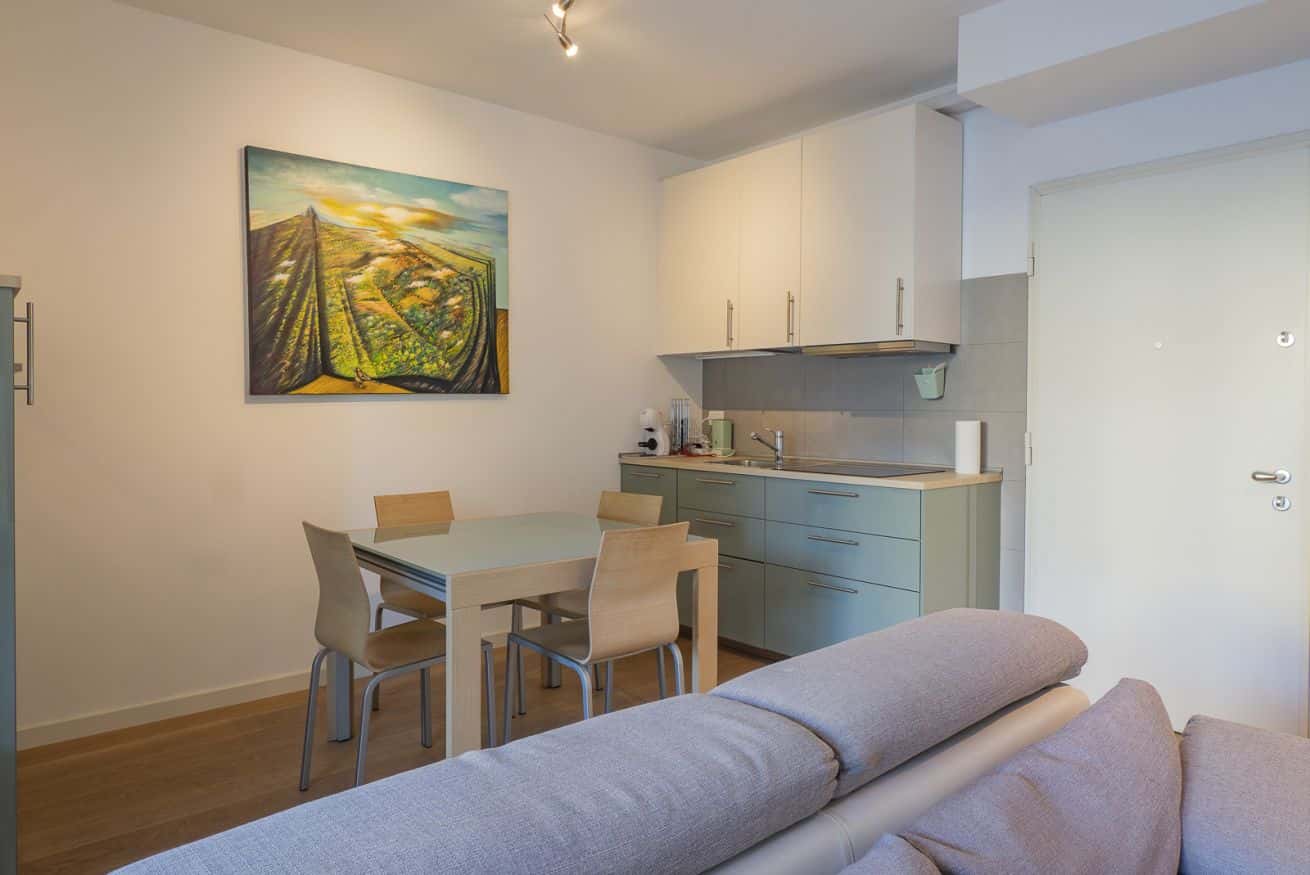 Apartment Milan, 1 bed — photo 11