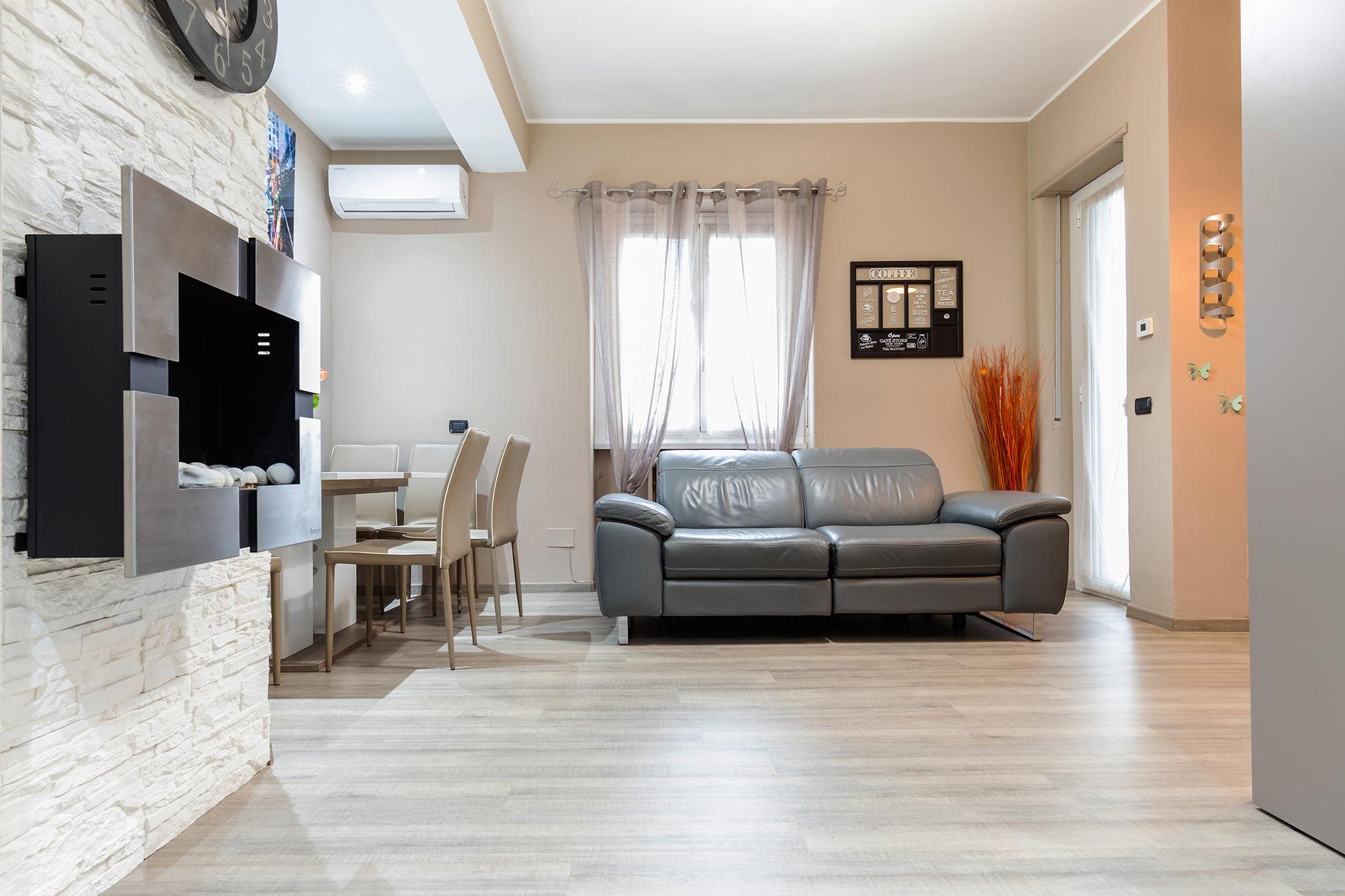 Apartment Milan, 2 beds — photo 13