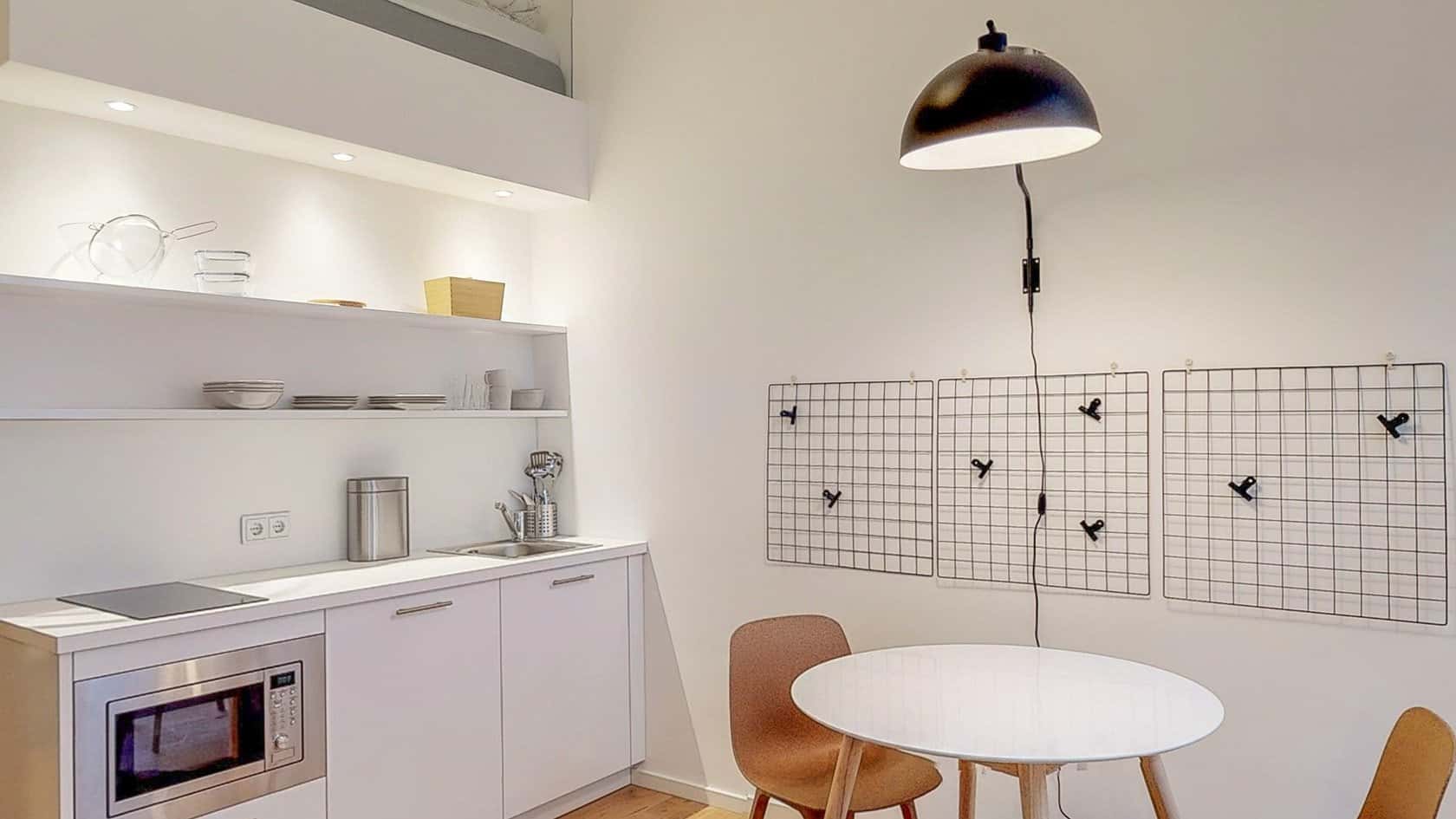 Apartment with Full Service and Registration - Photo 3