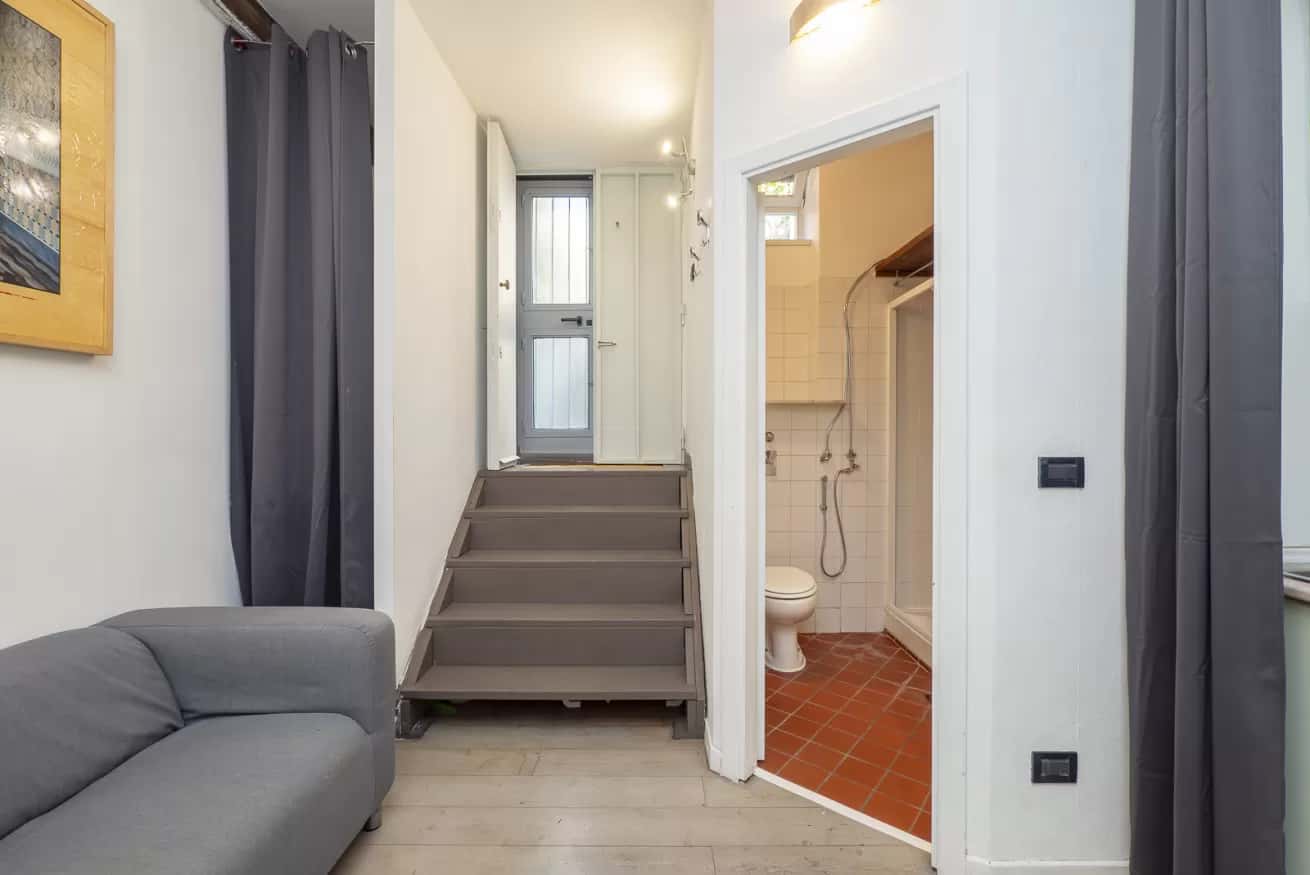 Apartment Milan, 1 bed — photo 3