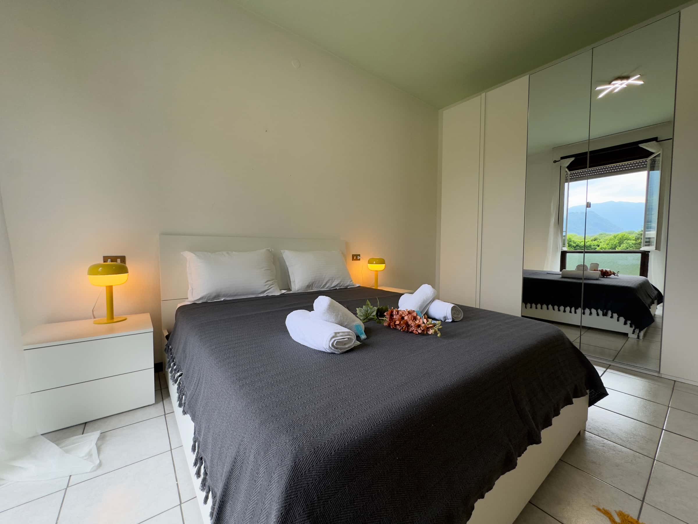 Apartment Como, 2 beds — photo 14
