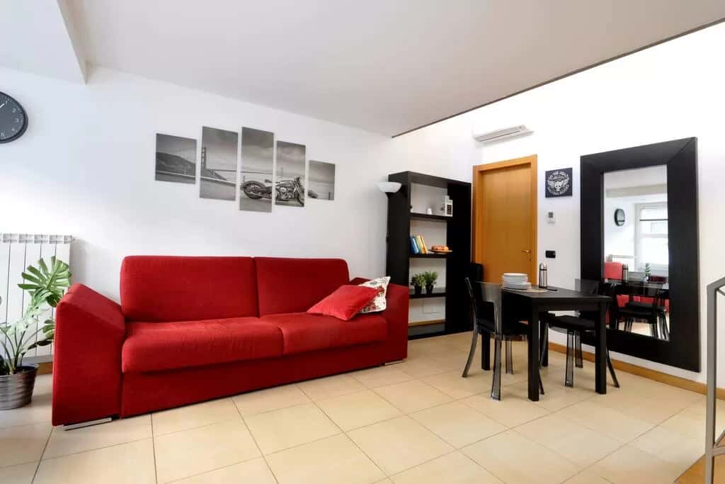 San Benigno 4