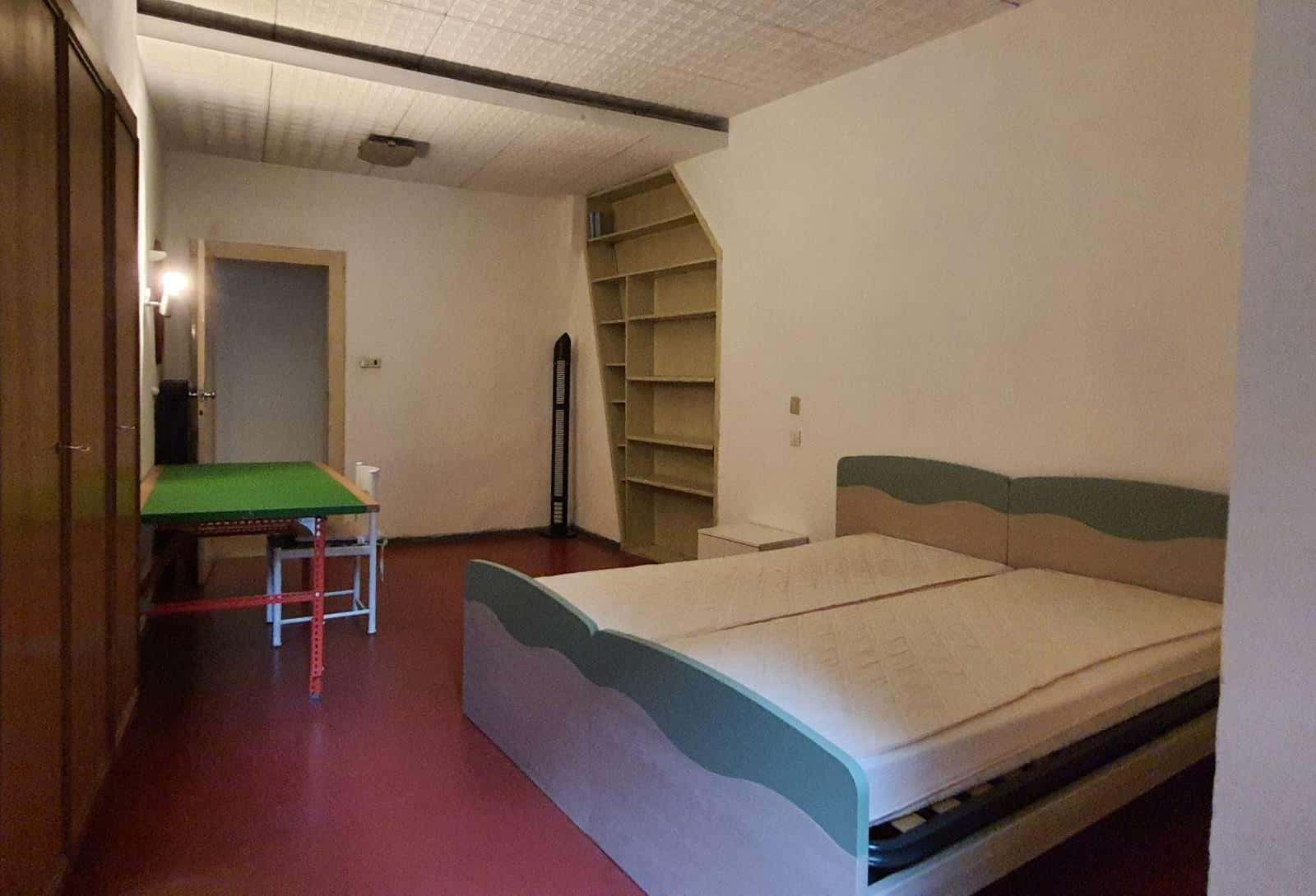 A11/S4 - Twin Beds in Rooms in apartment in Centro Storico a Trento
