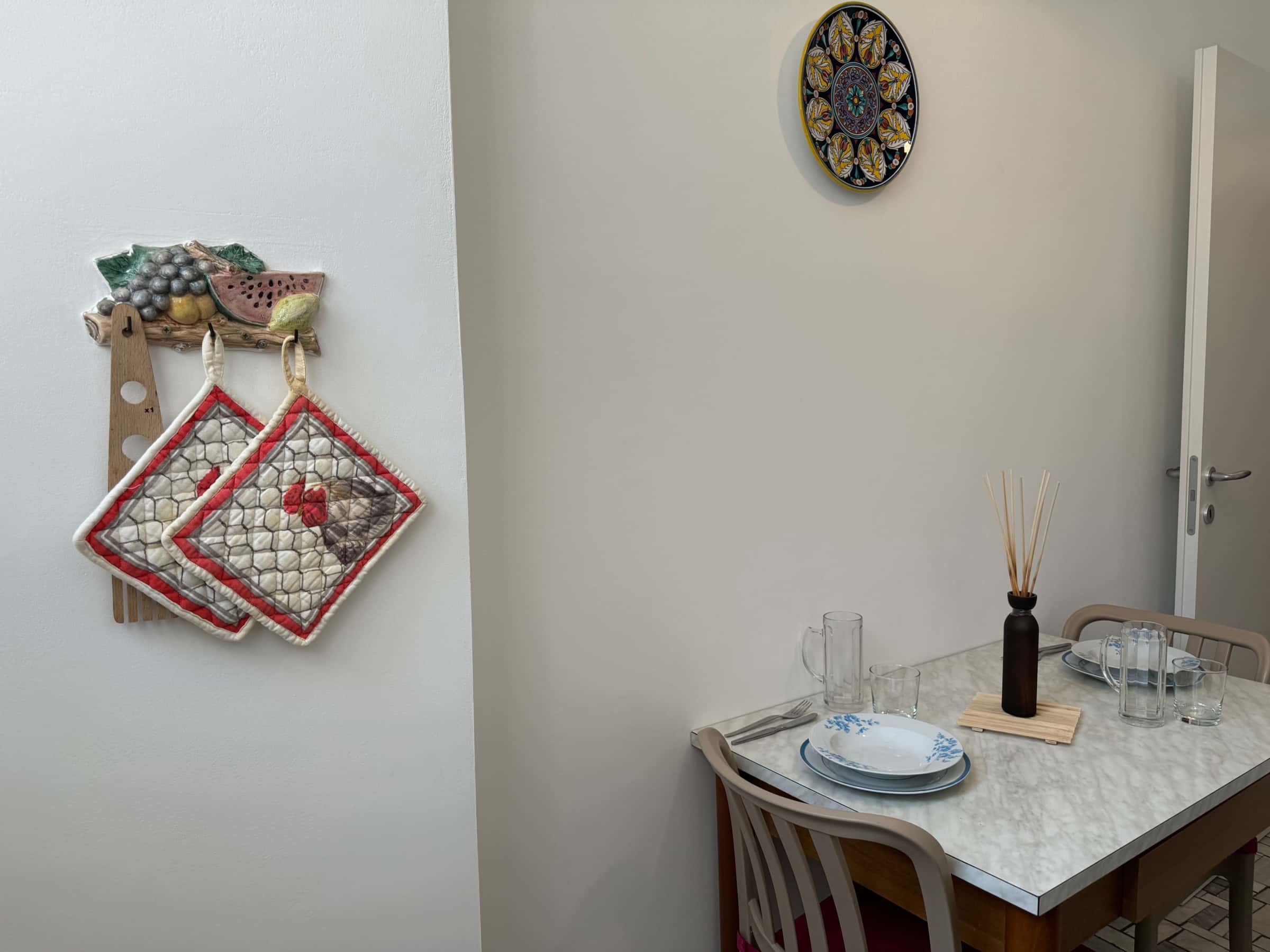 Apartment Milan — photo 29