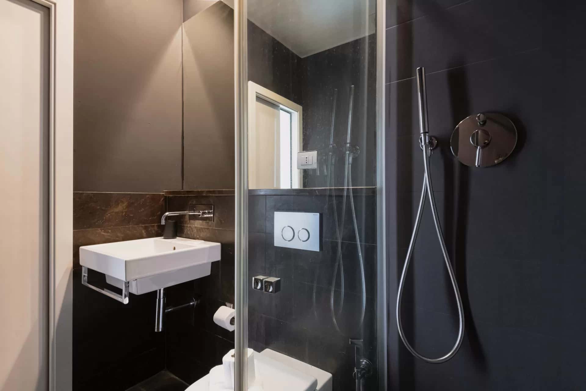 Apartment Milan, 2 beds — photo 13