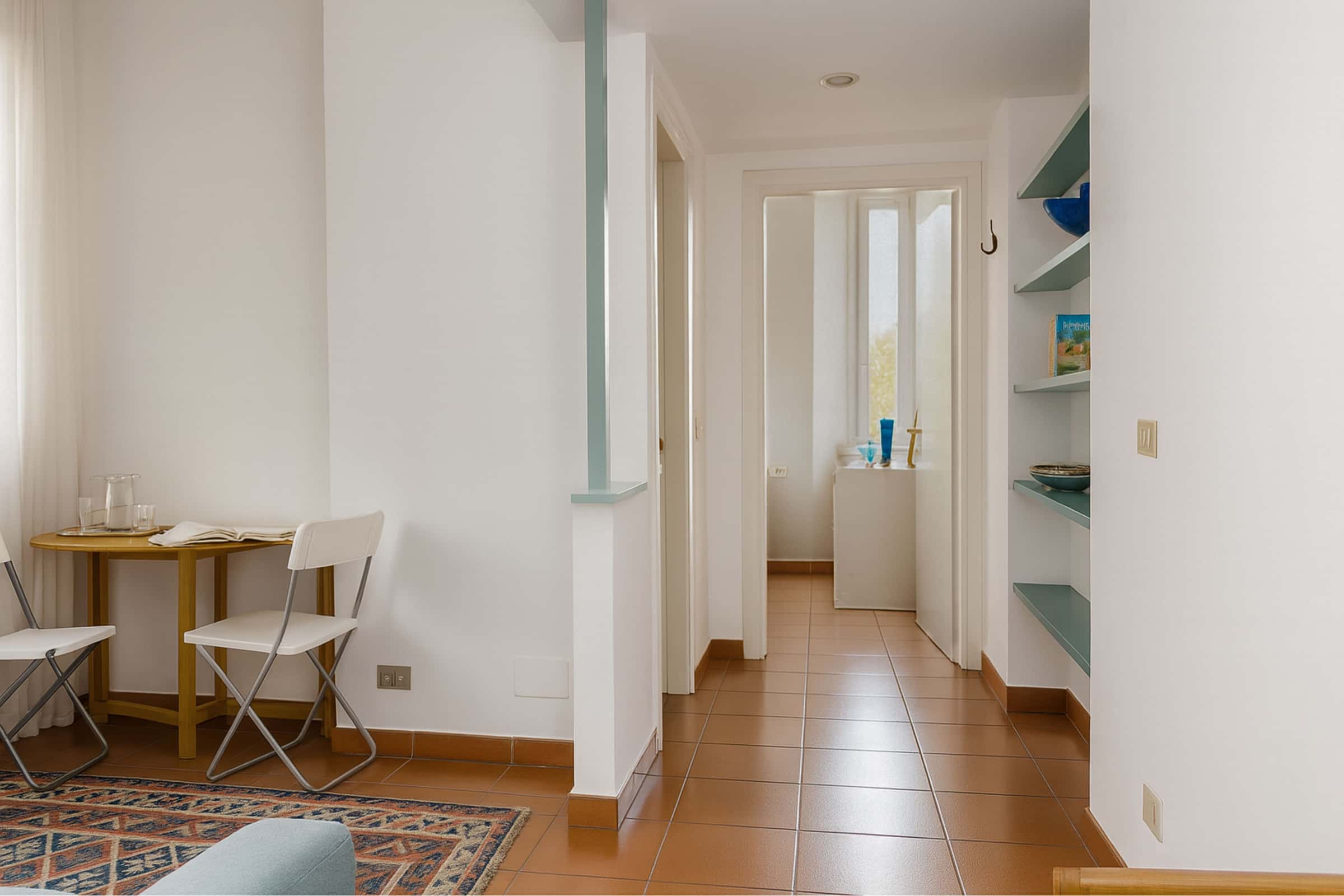 Apartment Milan, 1 bed — photo 10