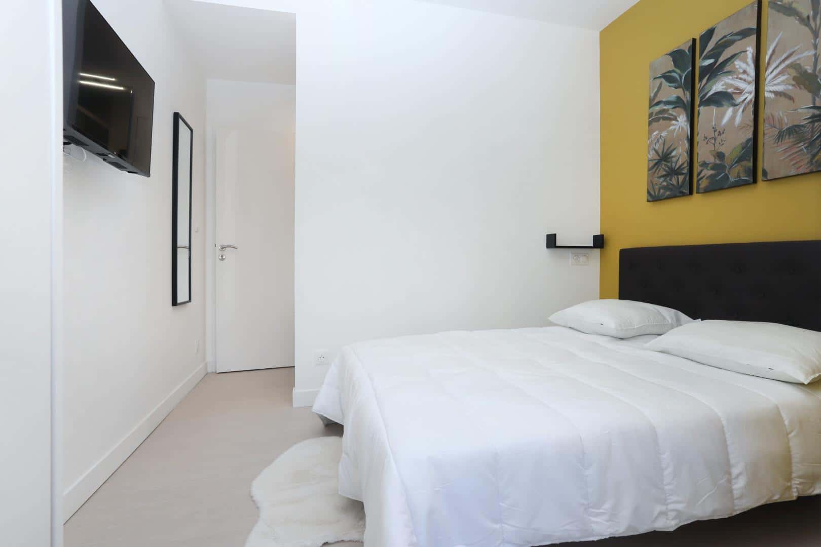 Chambre 3 - ANATOLE PO