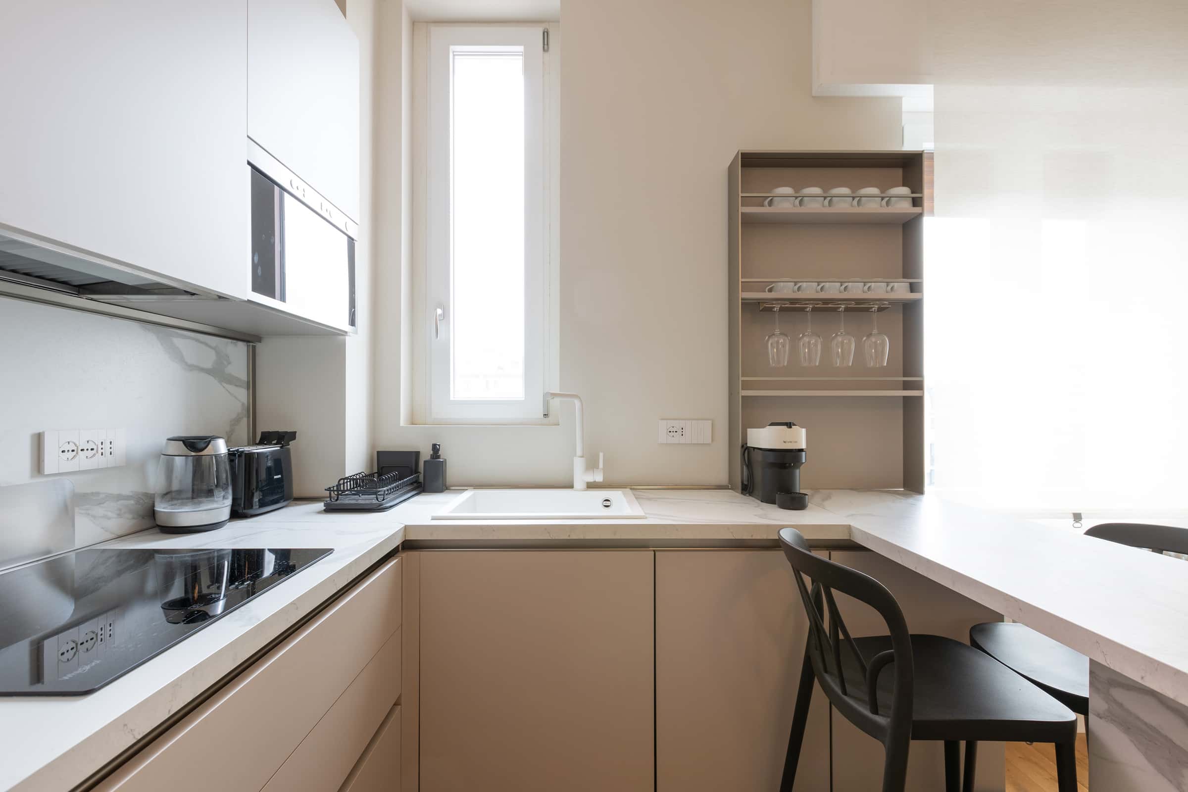Apartment Milan, 2 beds — photo 23