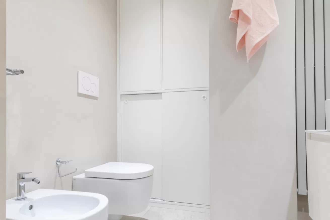 Apartment Milan, 1 bed — photo 22