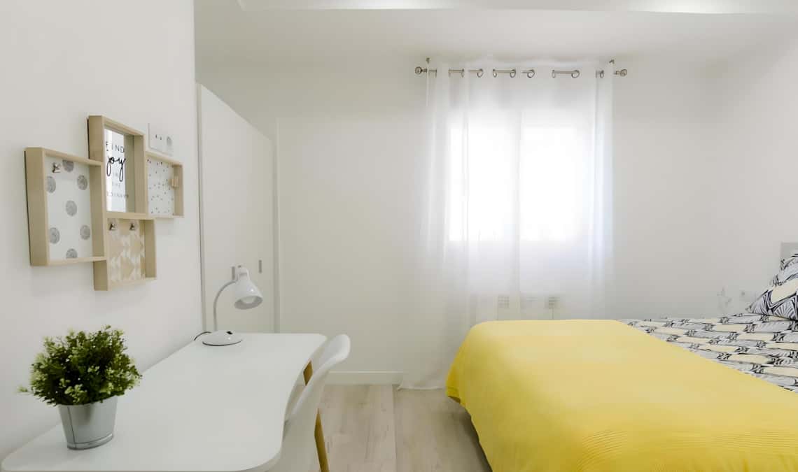 Habitacion privada en Aldea del Fresno , Maddrid