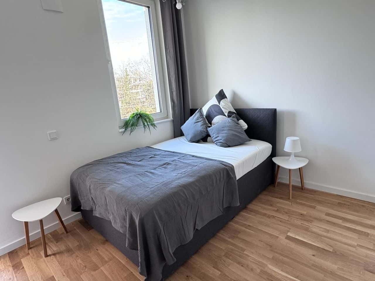 Crailsheimer Straße - WE 17