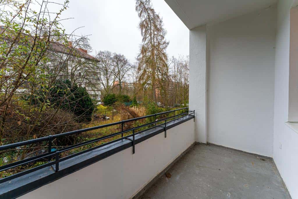 Zimmer in der Lauterberger Straße 43