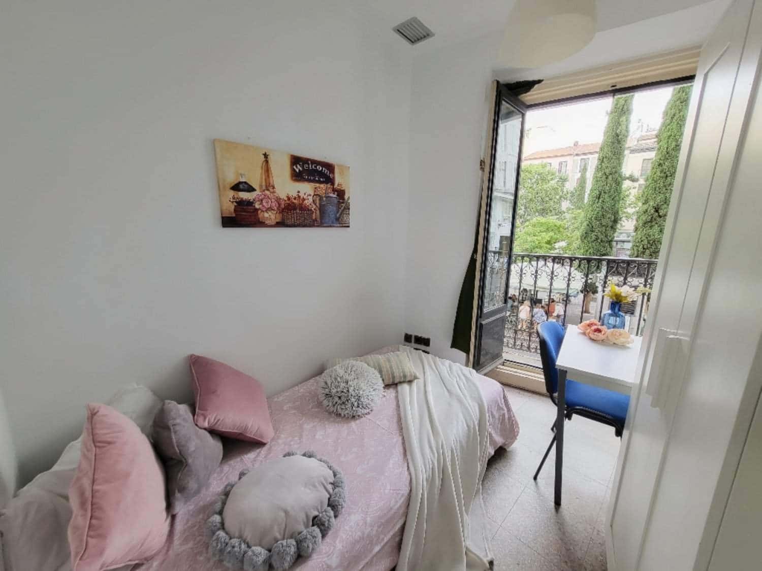Habitación ANA2