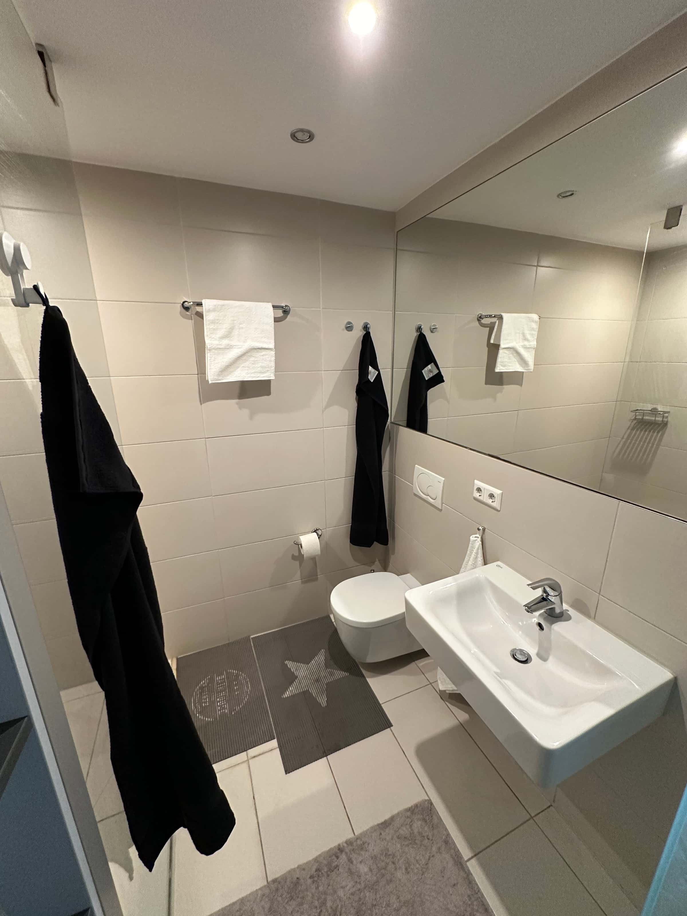 Apartamento en Obere Kasernenstraße, Ludwigsburg para 35 m²