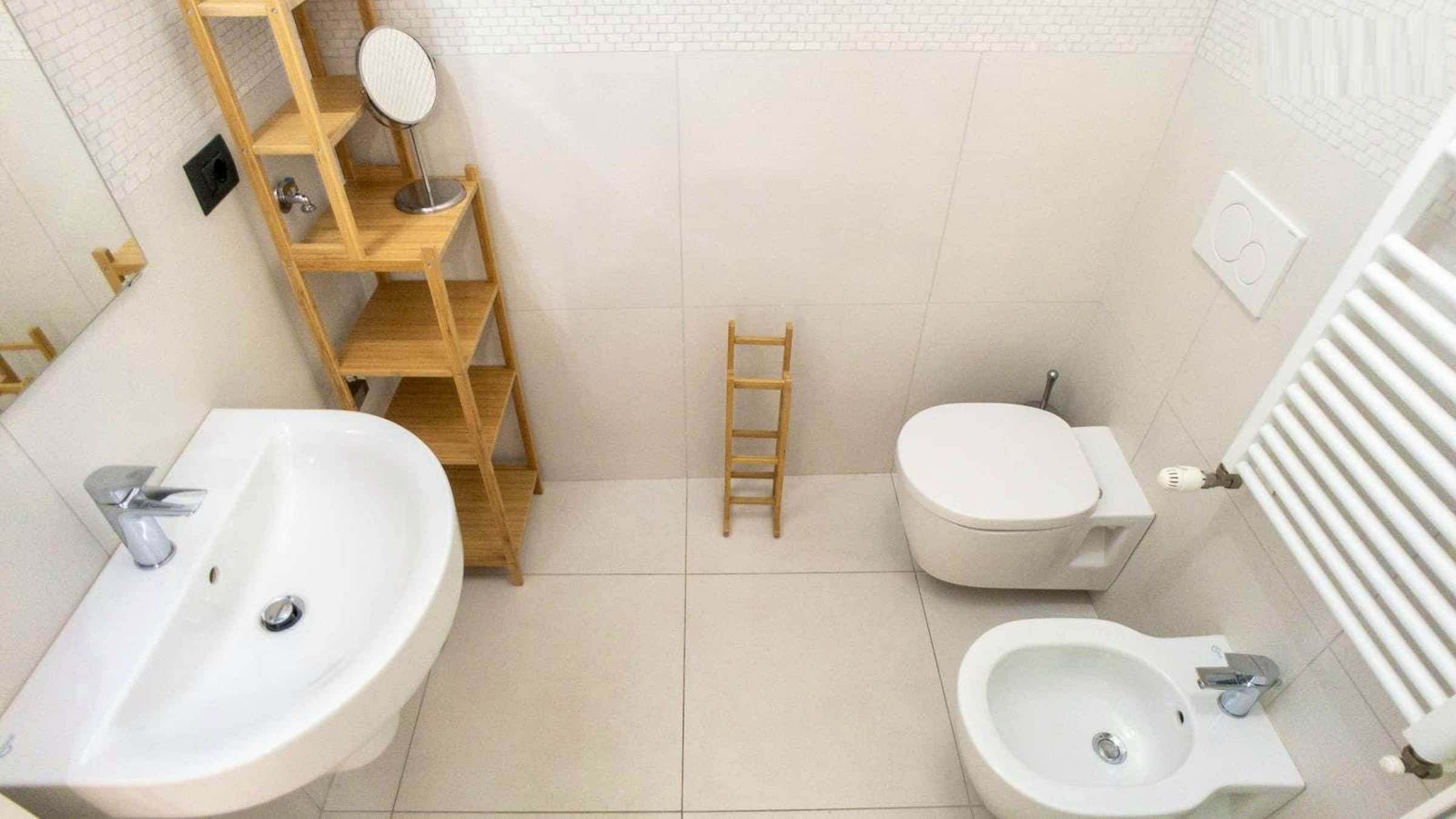 Apartment Milan, 1 bed — photo 15