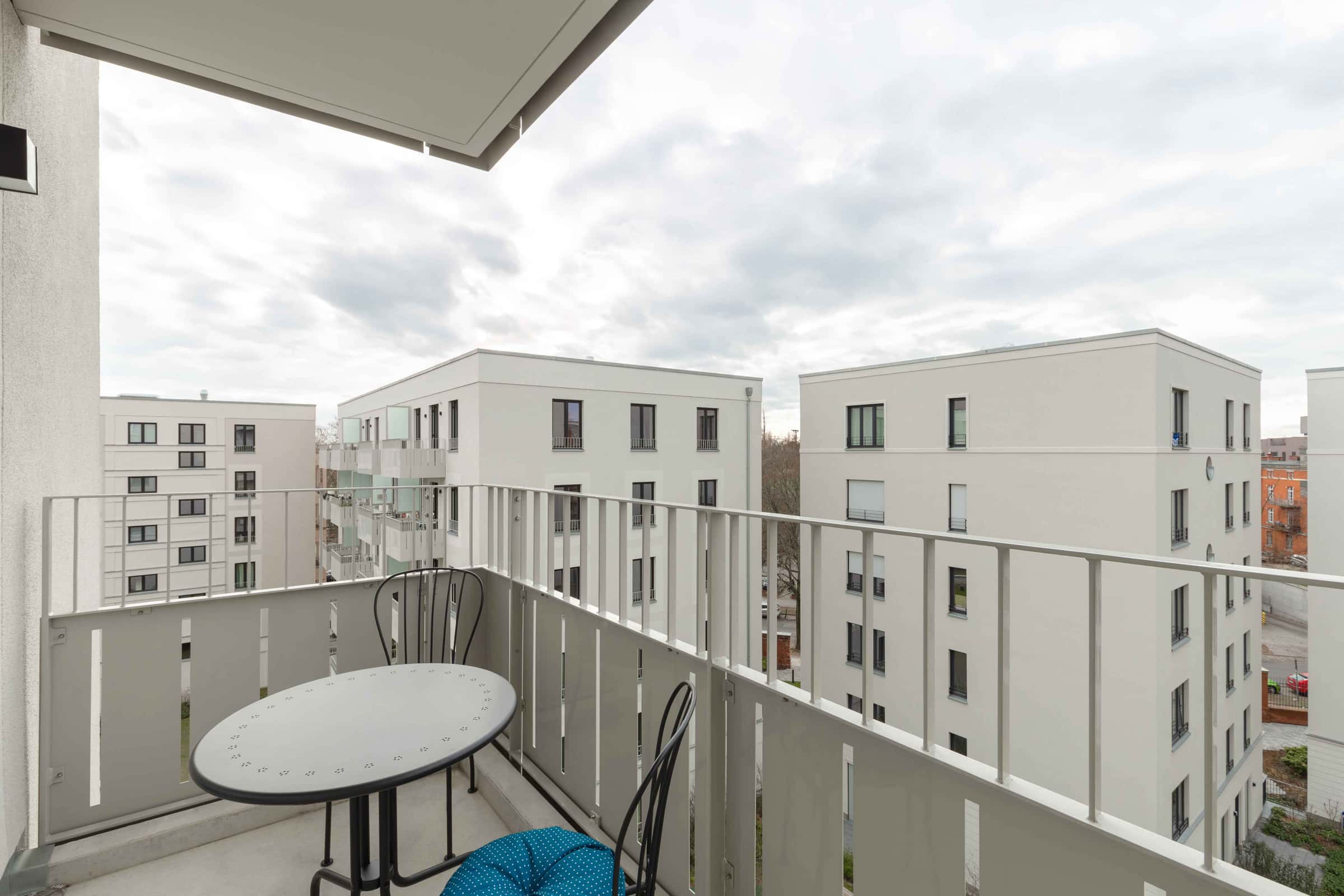 Zimmer in der Klara Franke Straße