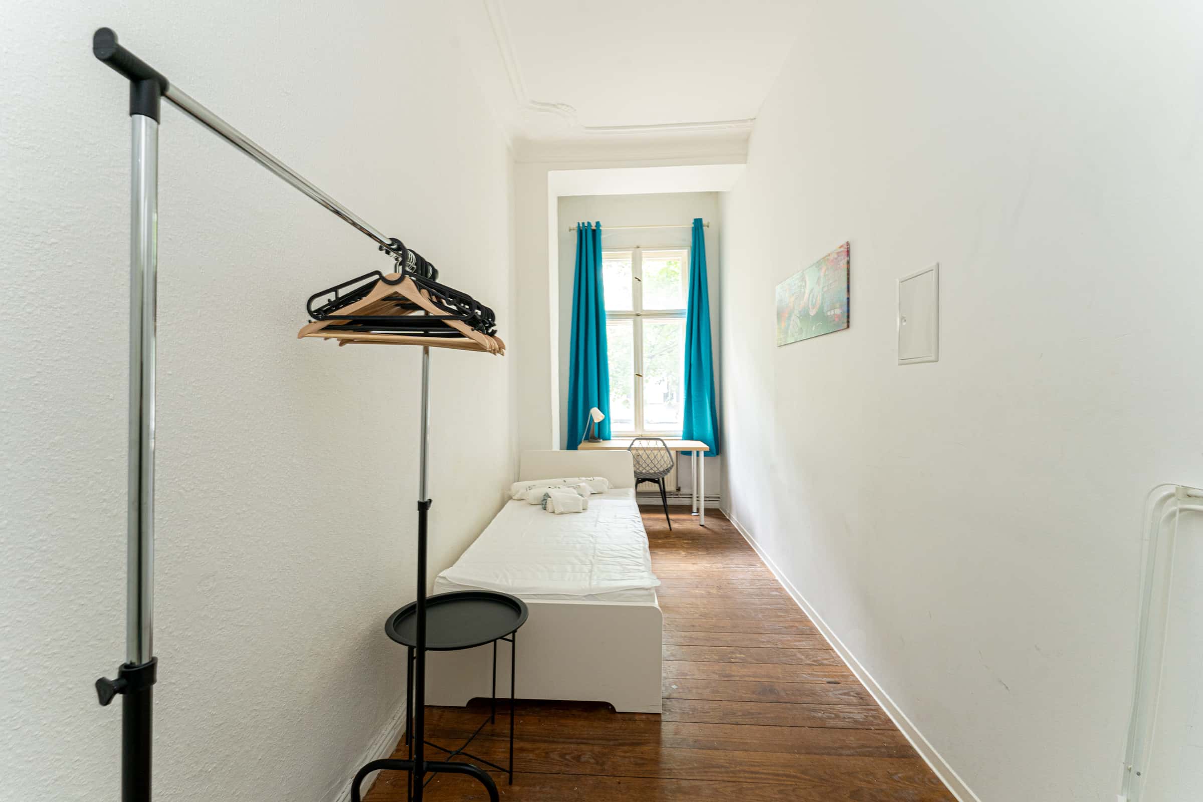 Gabriel-Max-Straße - Room 2