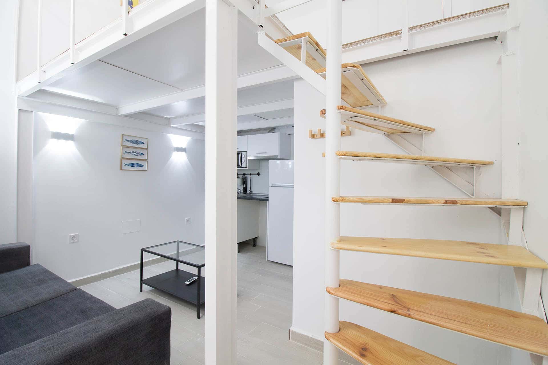 Studio Calle Rodrigo Uhagon