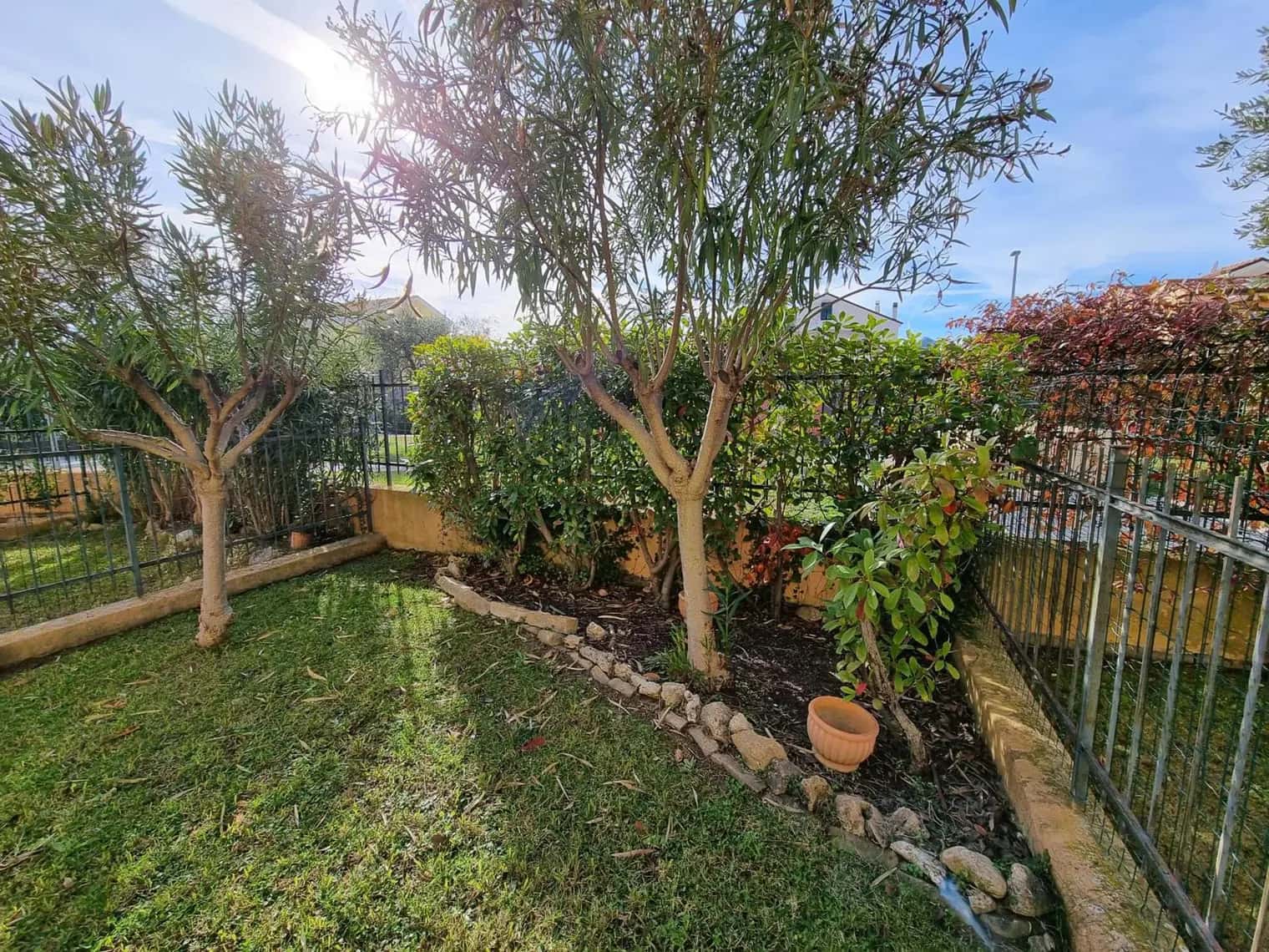 Apartamento en Via Aurelia, Loano para 80 m² con 2 dormitorios