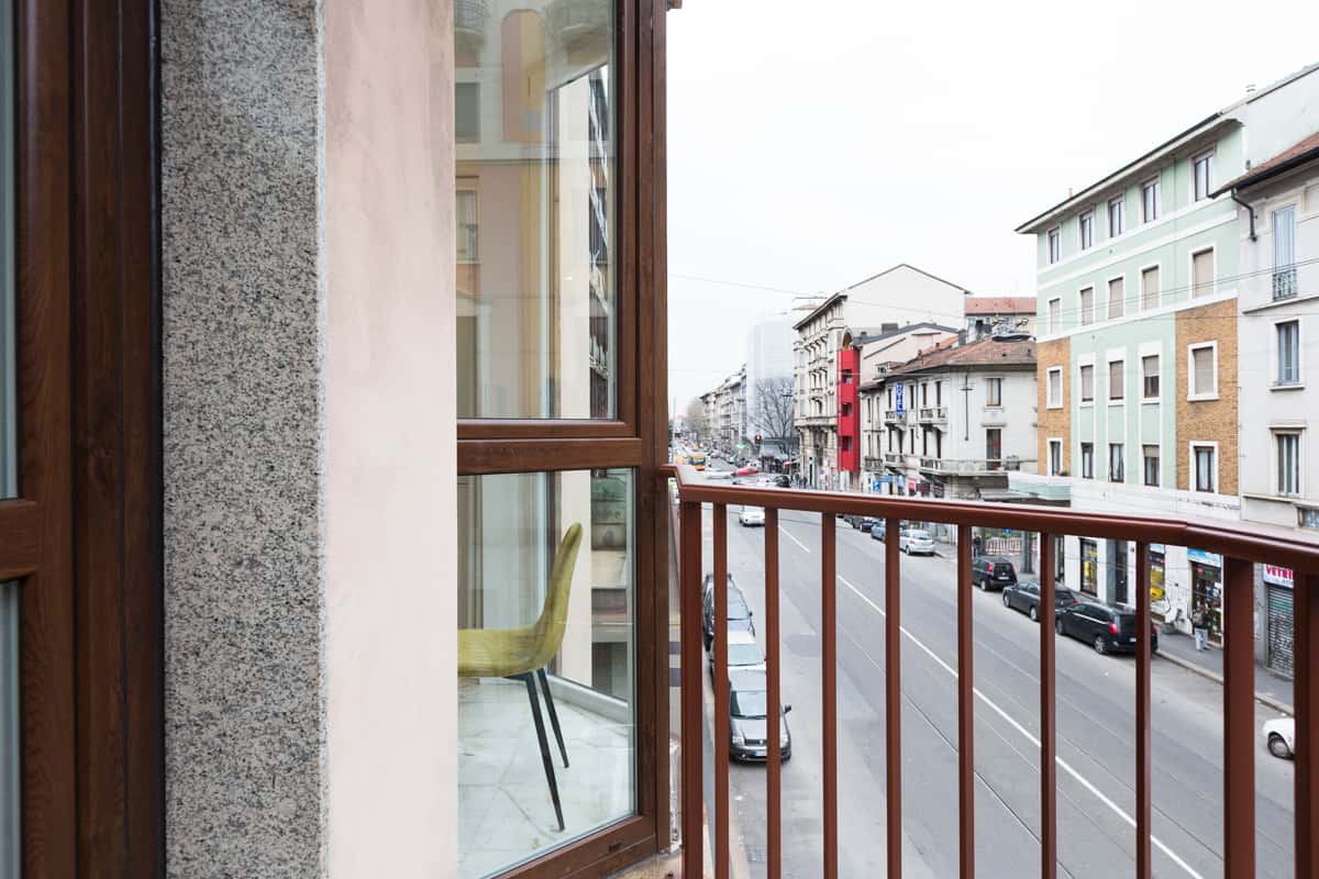 Apartment Milan, 1 bed — photo 10