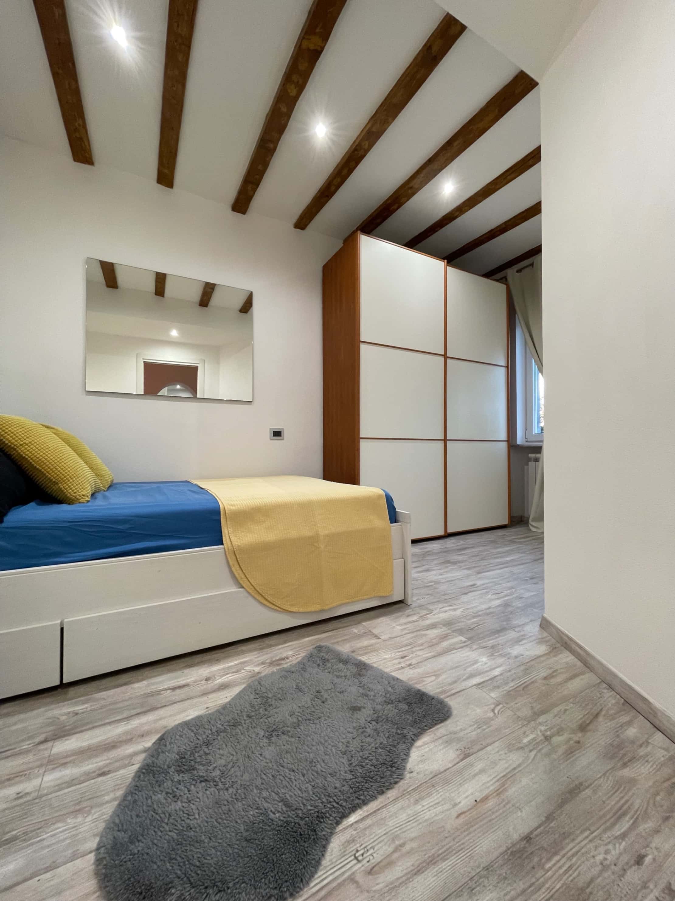 Apartment Milan, 2 beds — photo 3