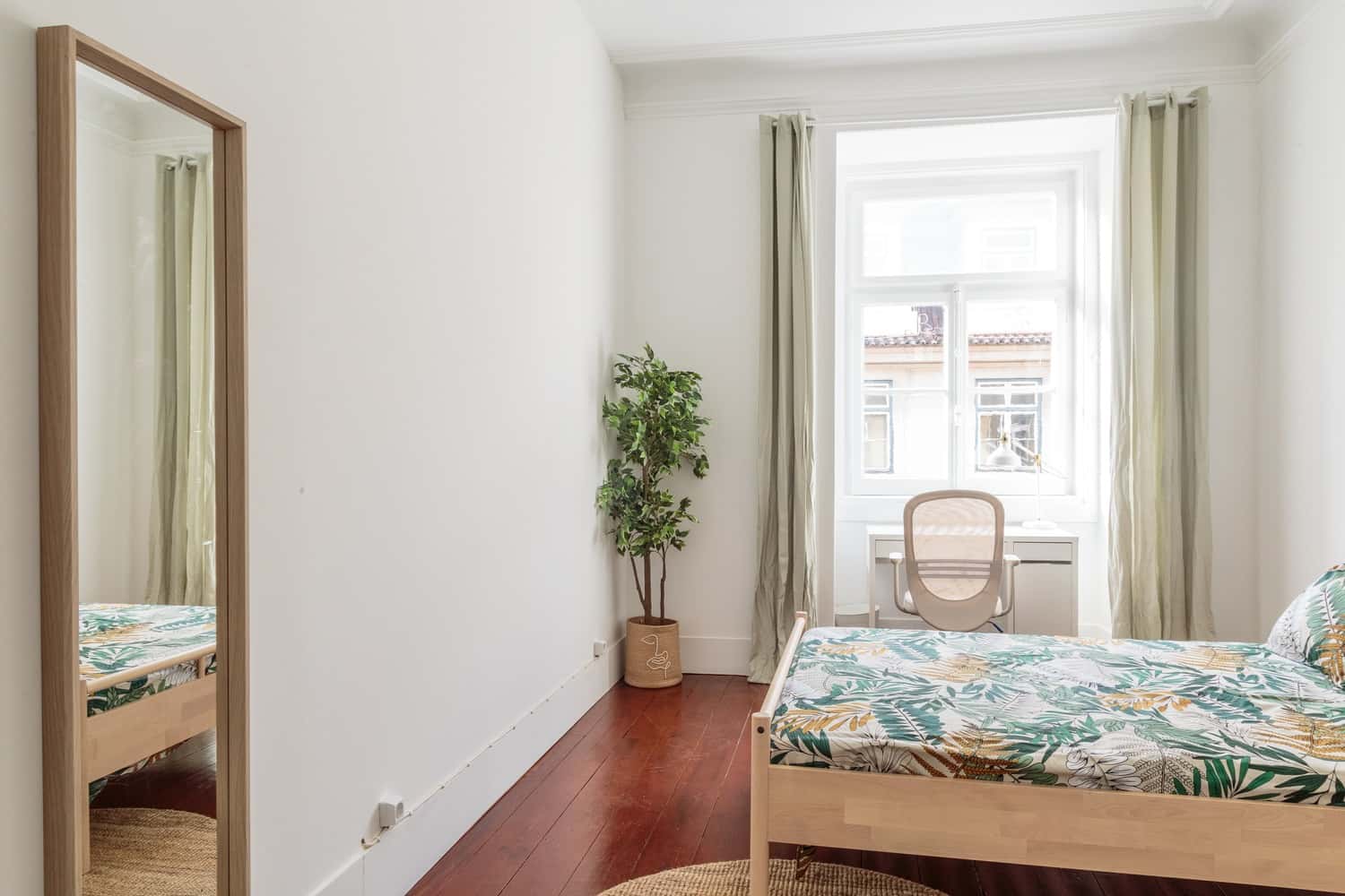 Room 4 - 34. Travessa Corpo Santo 10 3D